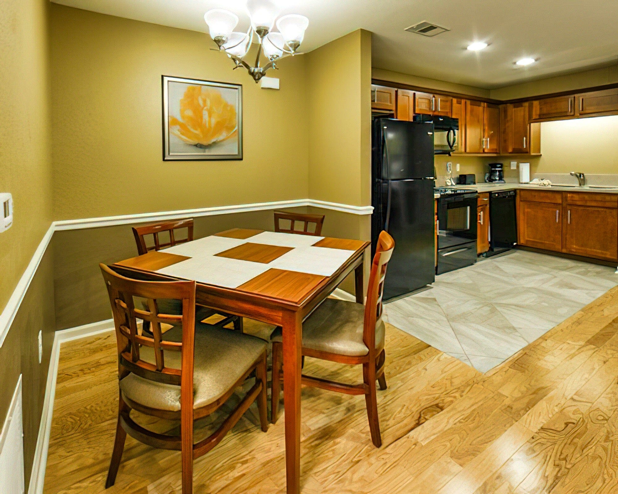 Holiday Inn Club Vacations Orlando Breeze Resort - Image 2