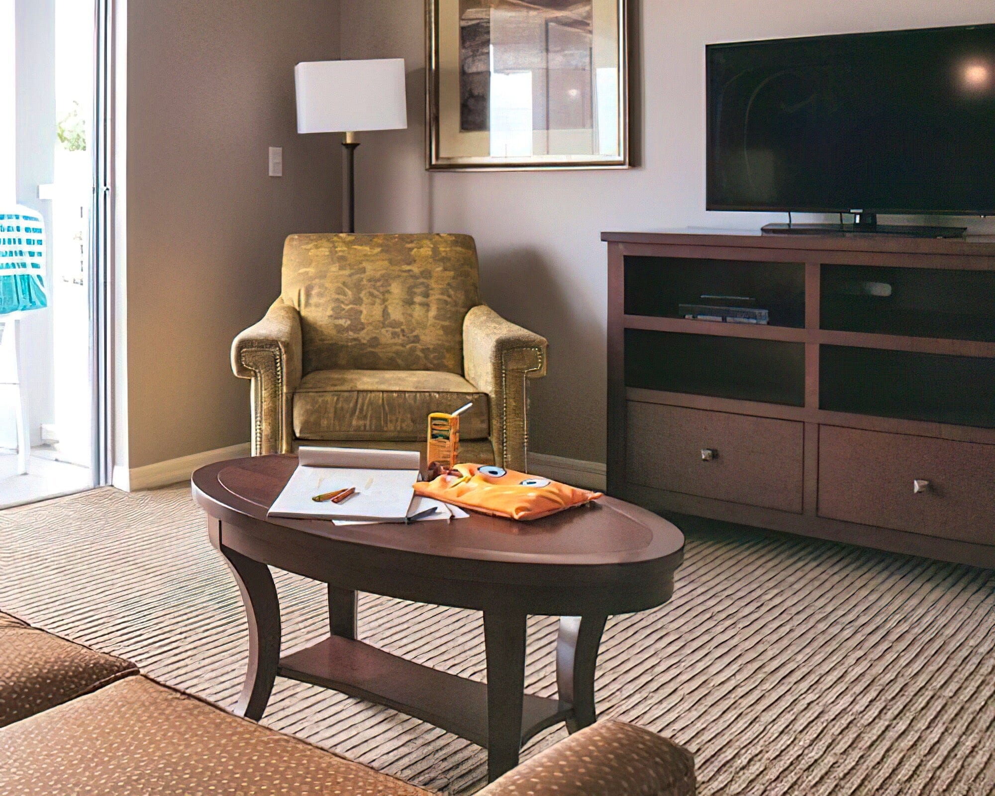 Holiday Inn Club Vacations Orlando Breeze Resort - Image 22