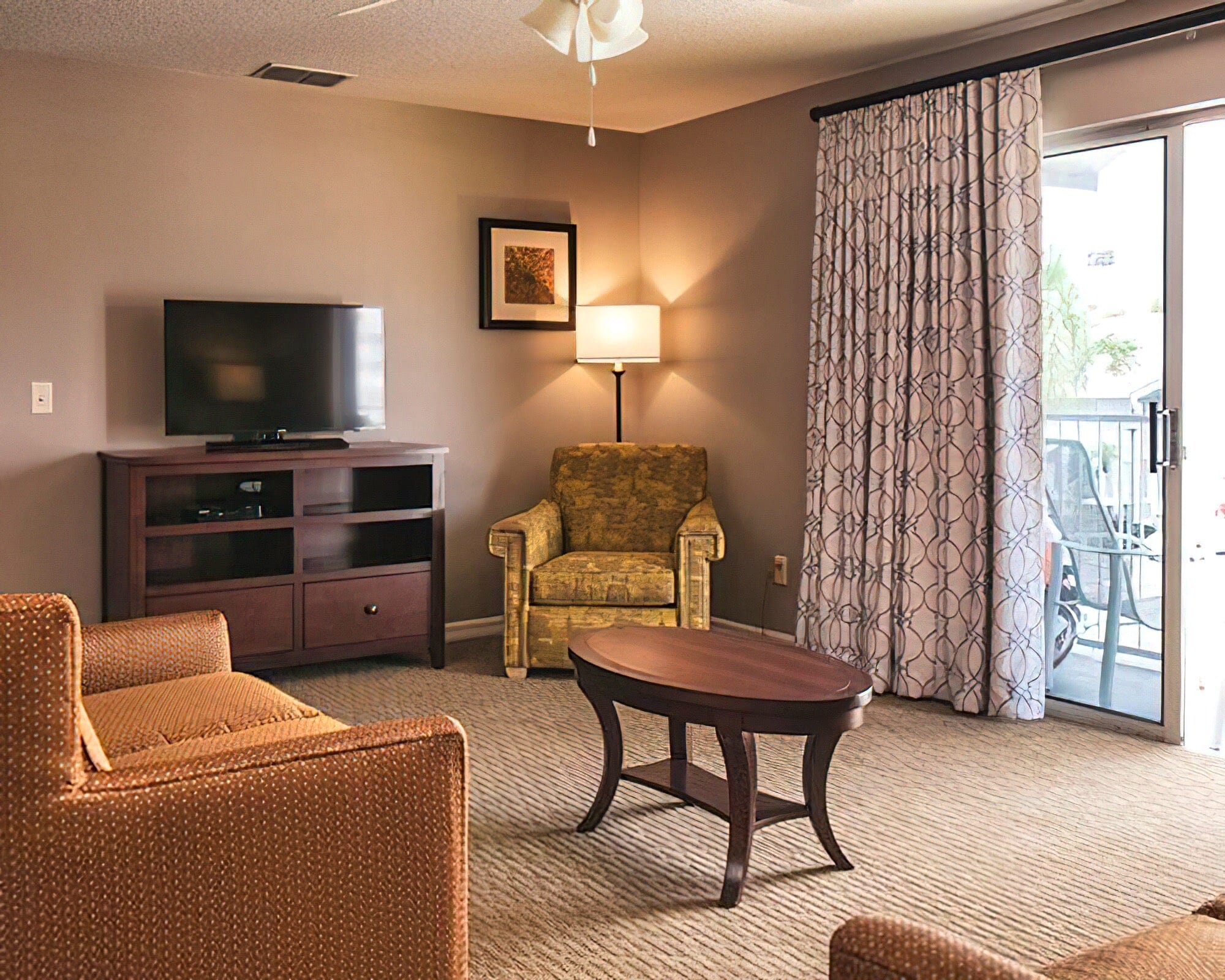 Holiday Inn Club Vacations Orlando Breeze Resort - Image 24