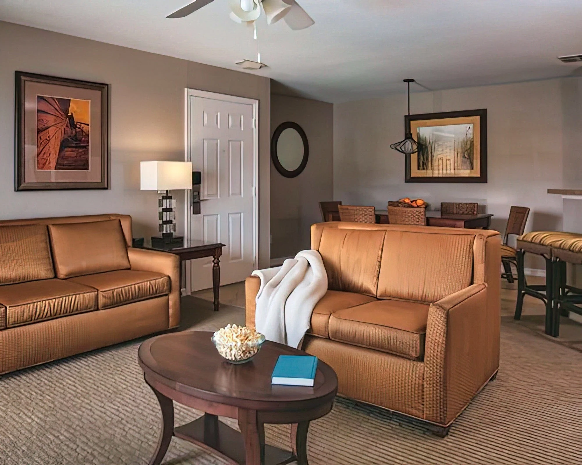 Holiday Inn Club Vacations Orlando Breeze Resort - Image 26