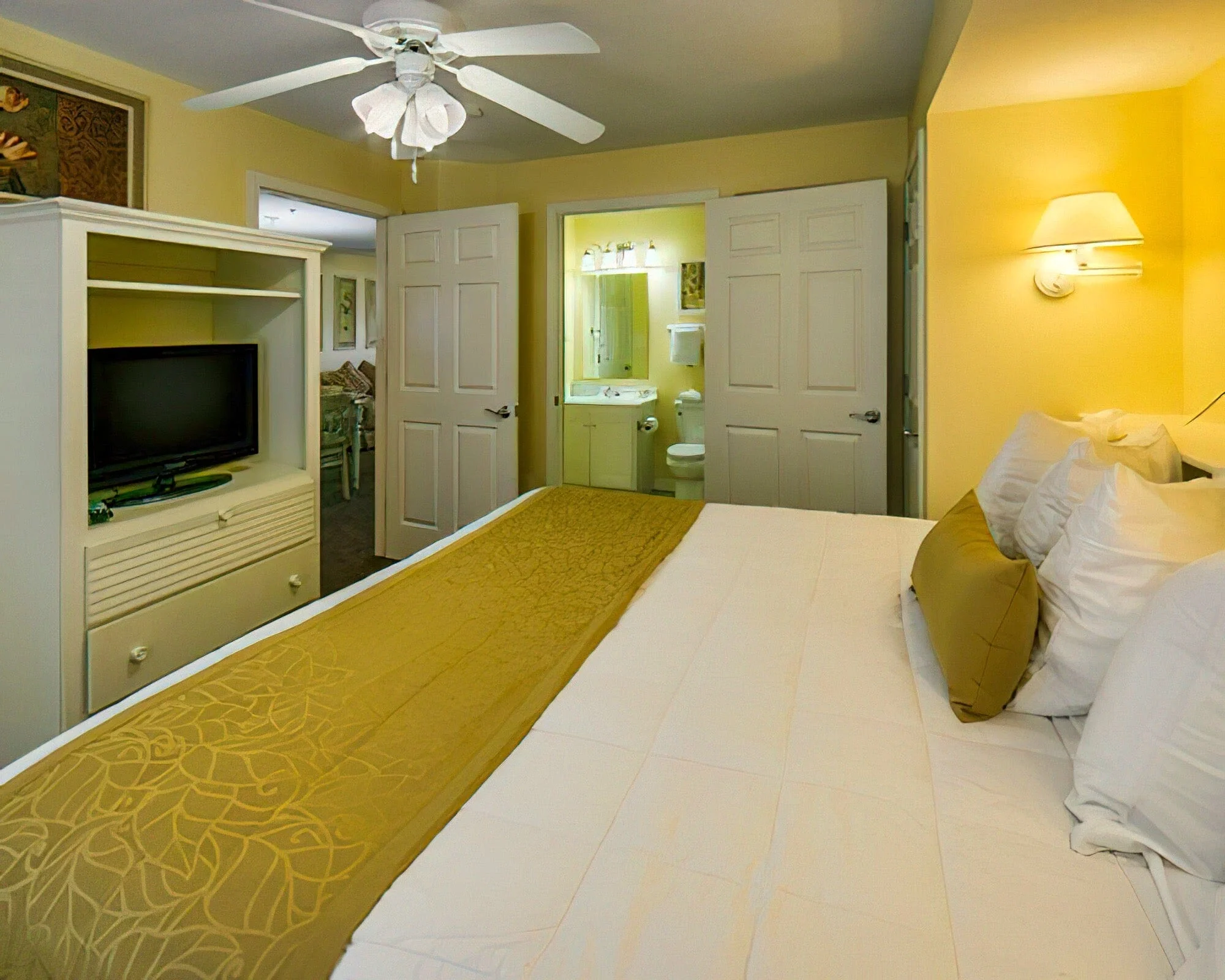 Holiday Inn Club Vacations Orlando Breeze Resort - Image 27