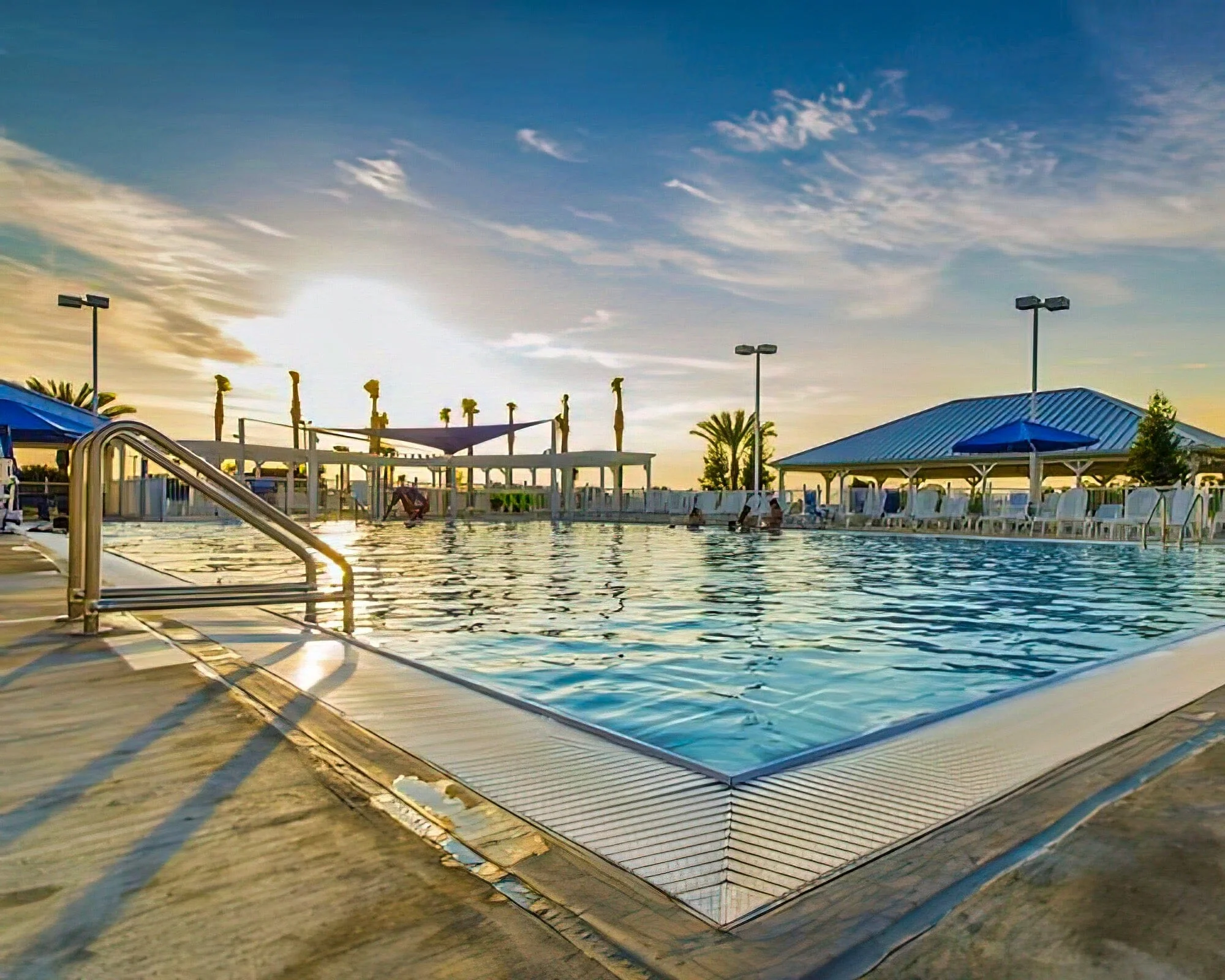 Holiday Inn Club Vacations Orlando Breeze Resort - Image 4