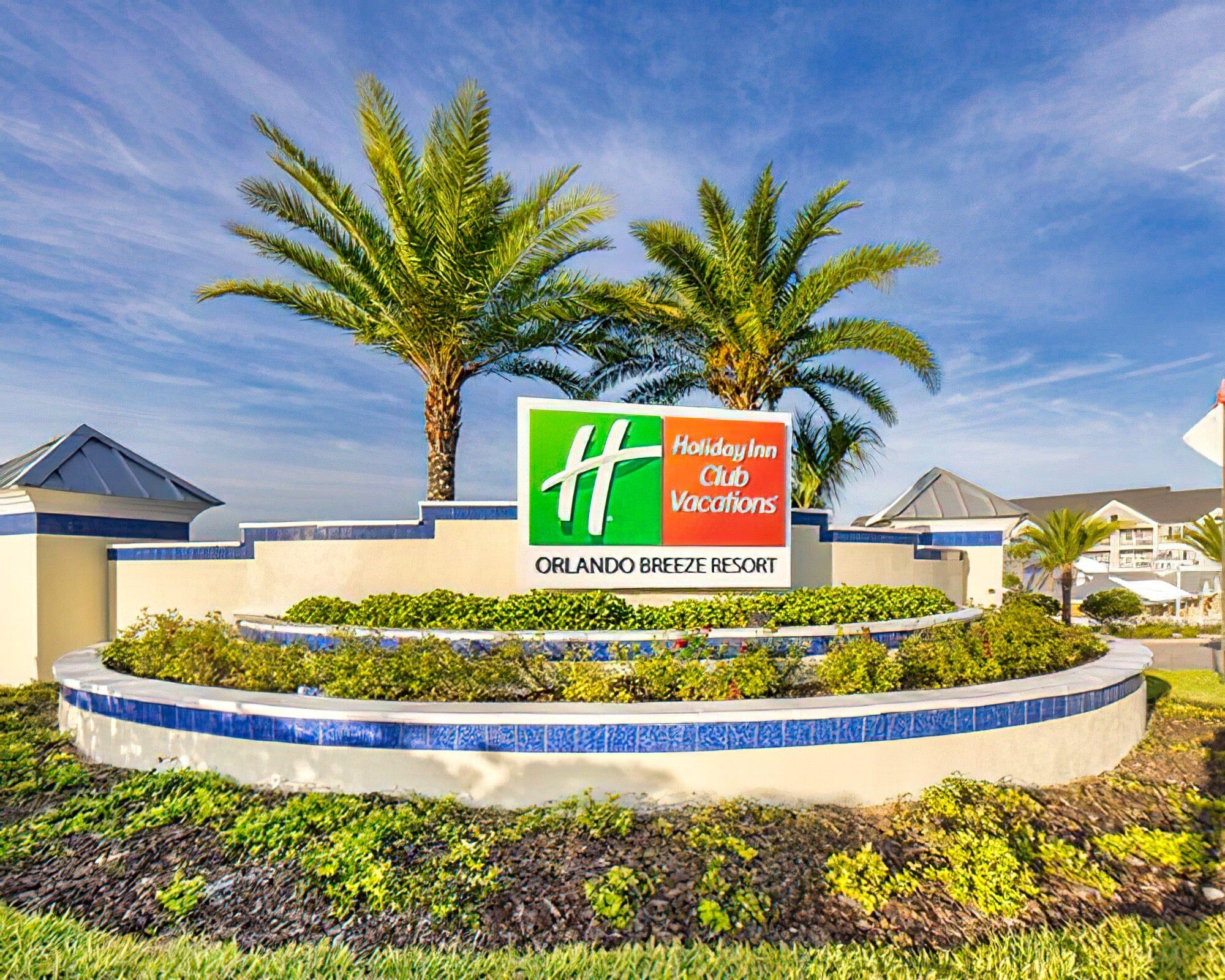 Holiday Inn Club Vacations Orlando Breeze Resort - Image 7