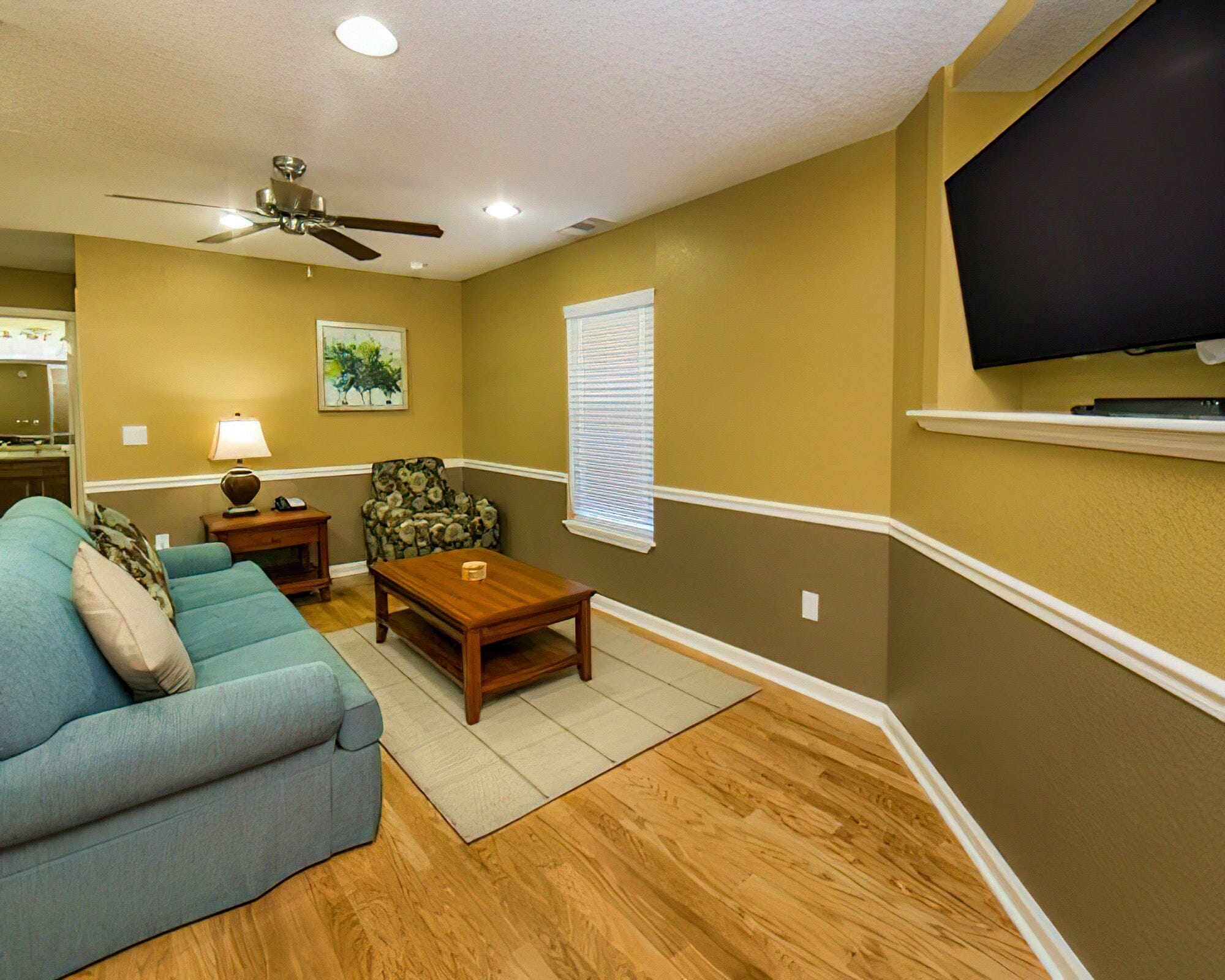 Holiday Inn Club Vacations Orlando Breeze Resort - Image 8
