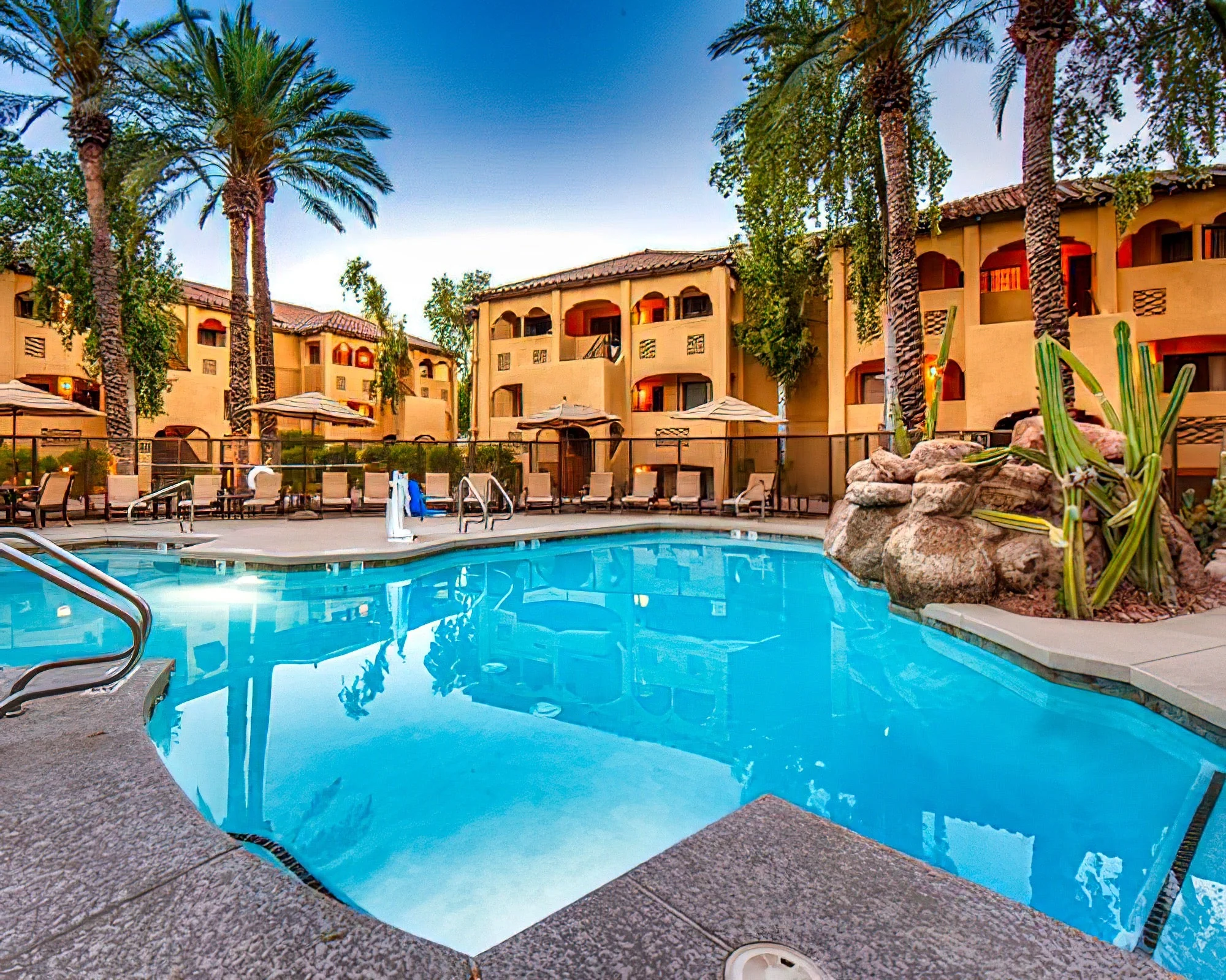 Holiday Inn Club Vacations Scottsdale Resort