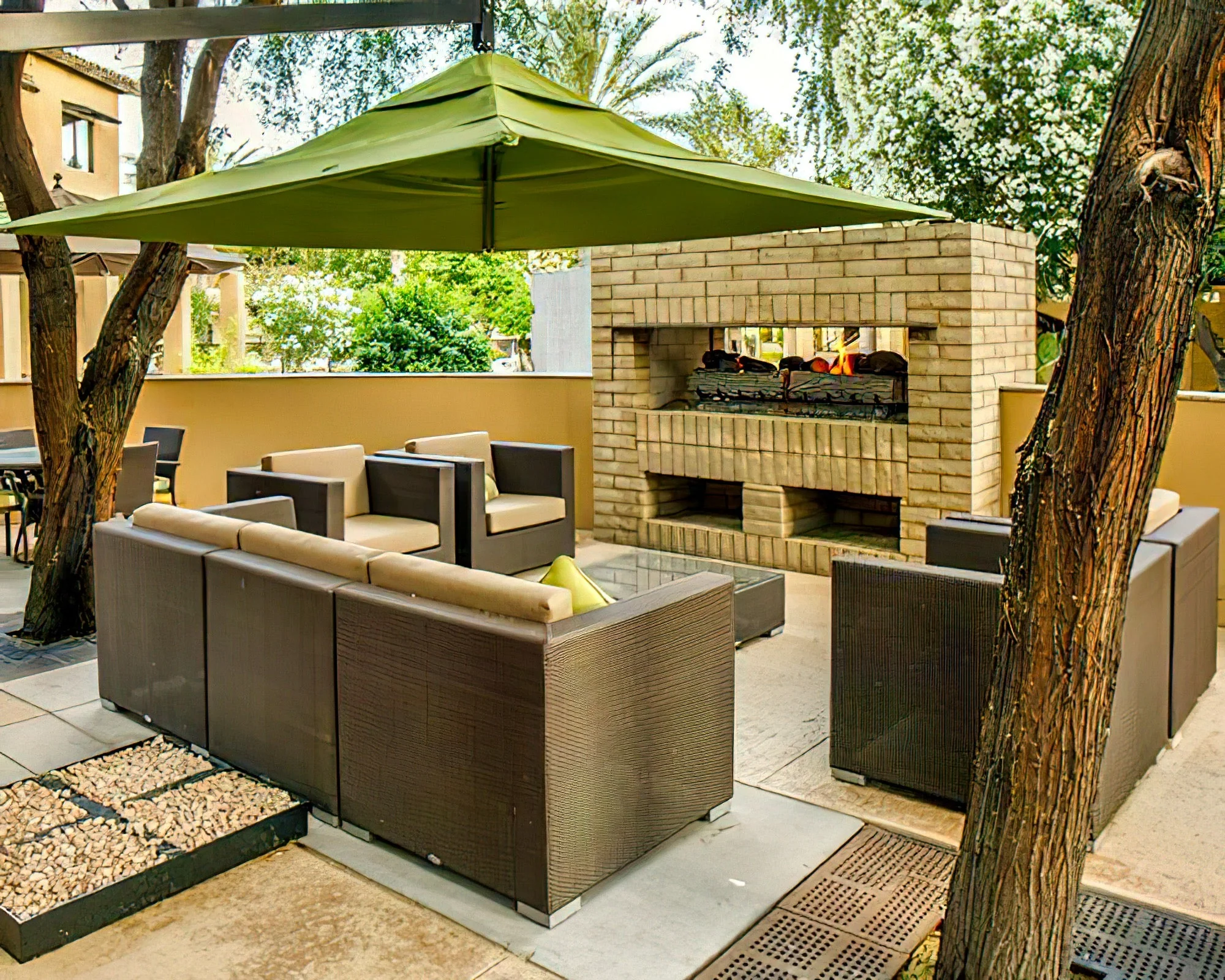 Holiday Inn Club Vacations Scottsdale Resort - Image 10