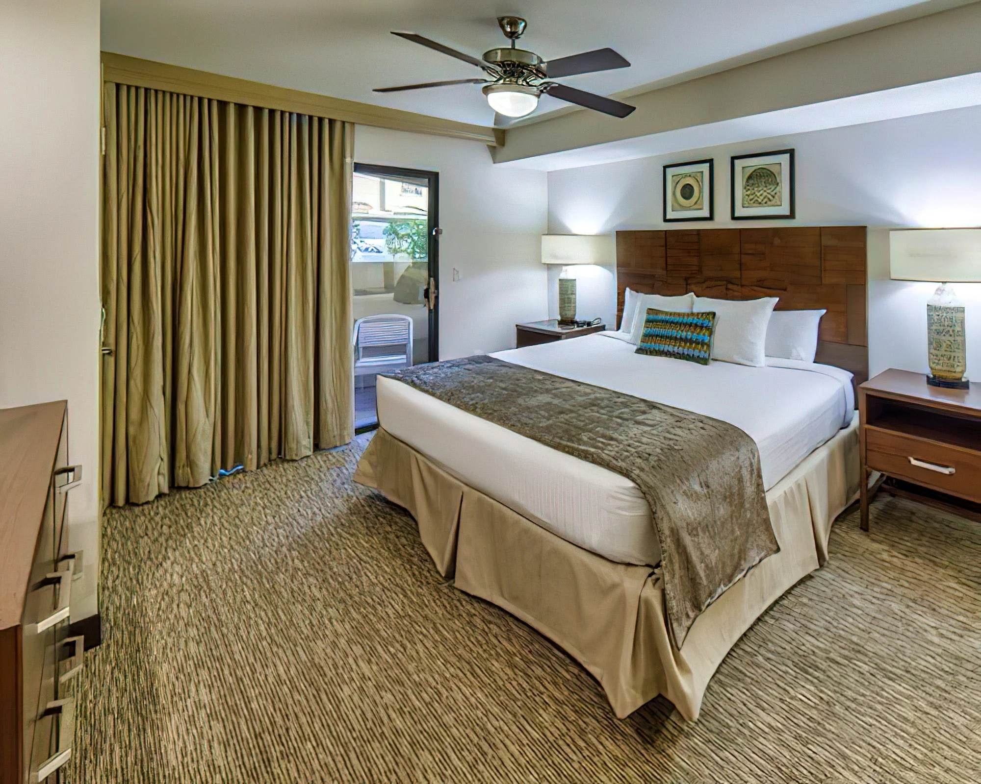 Holiday Inn Club Vacations Scottsdale Resort - Image 11