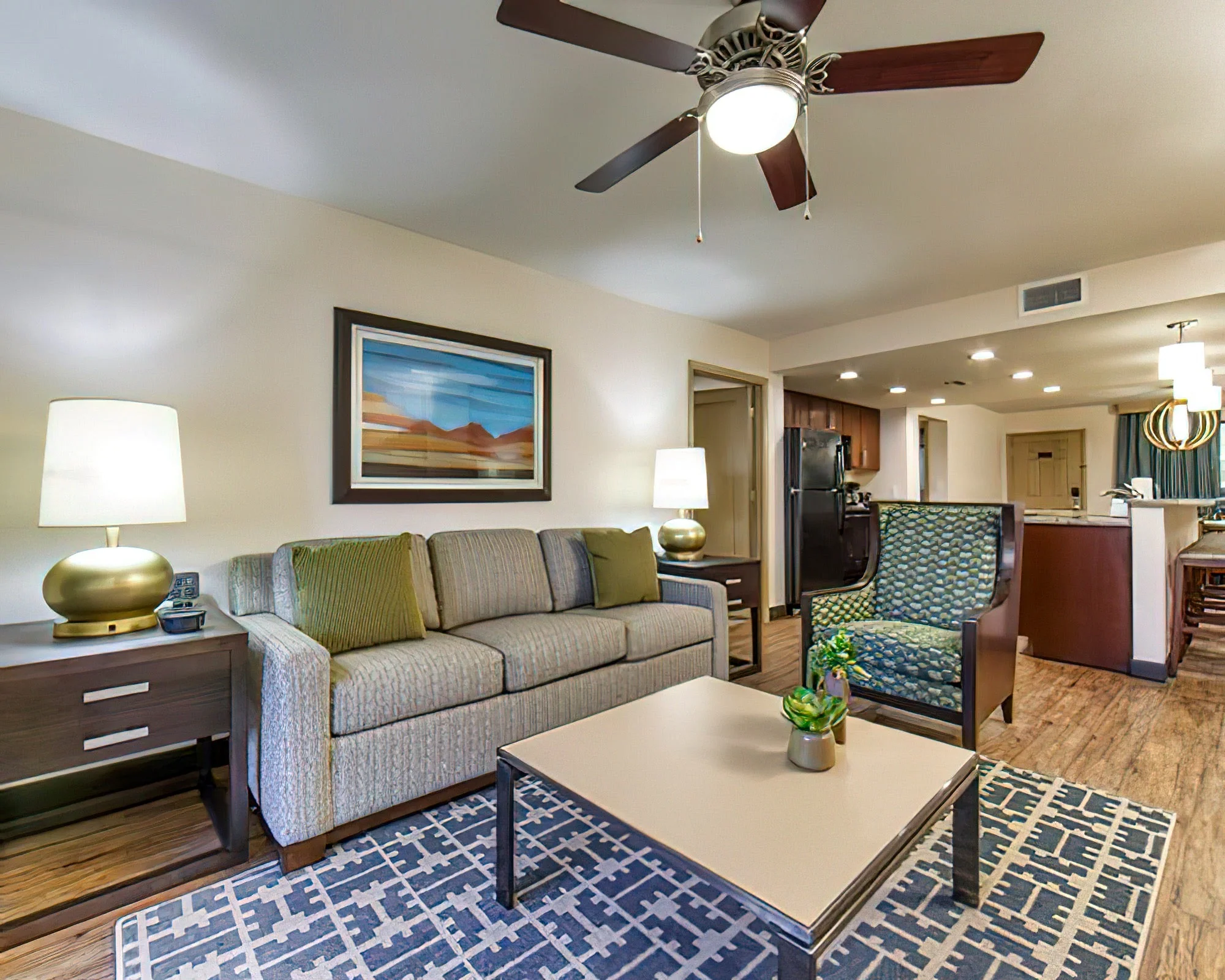 Holiday Inn Club Vacations Scottsdale Resort - Image 12