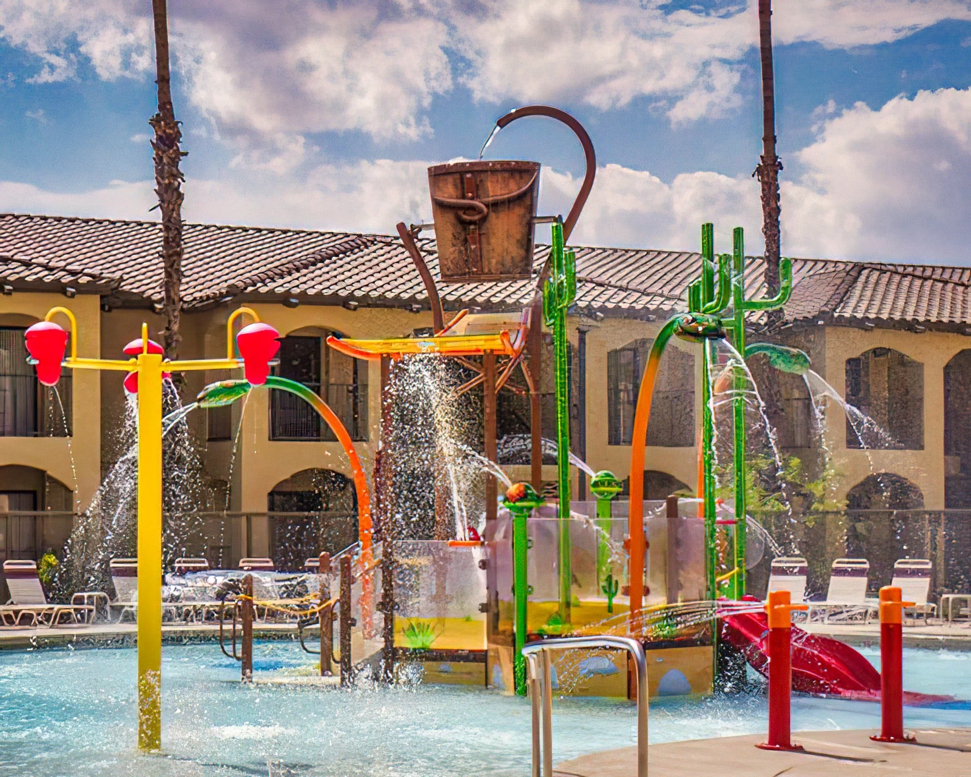 Holiday Inn Club Vacations Scottsdale Resort - Image 13