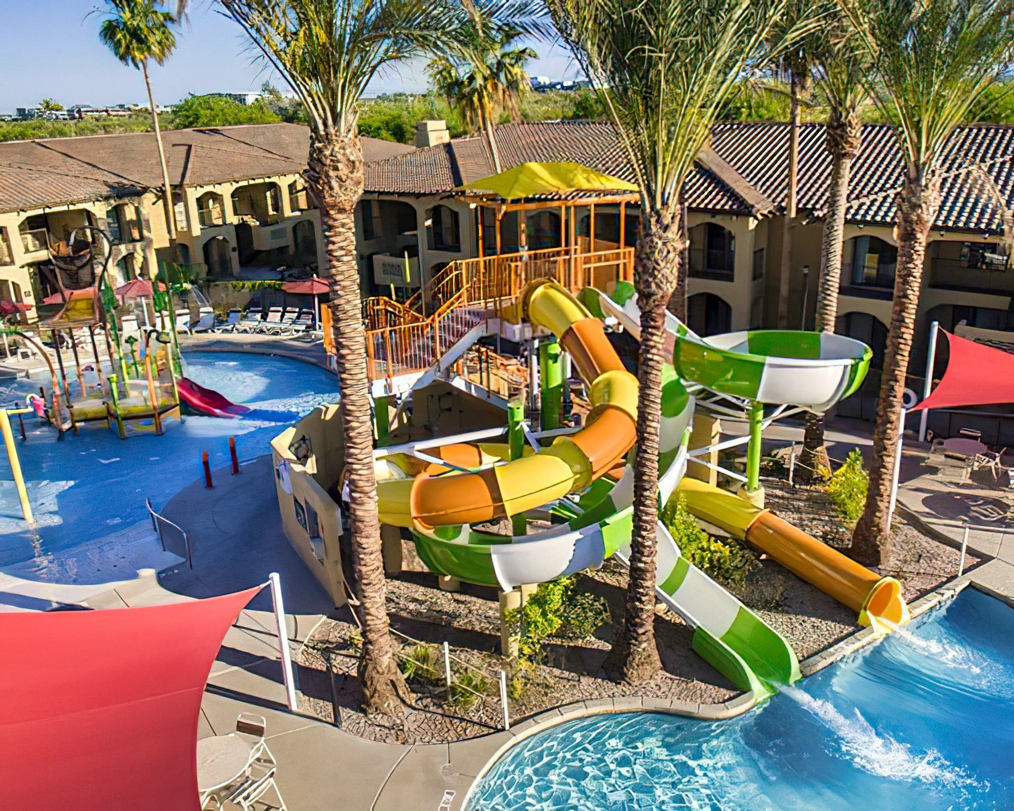 Holiday Inn Club Vacations Scottsdale Resort - Image 15