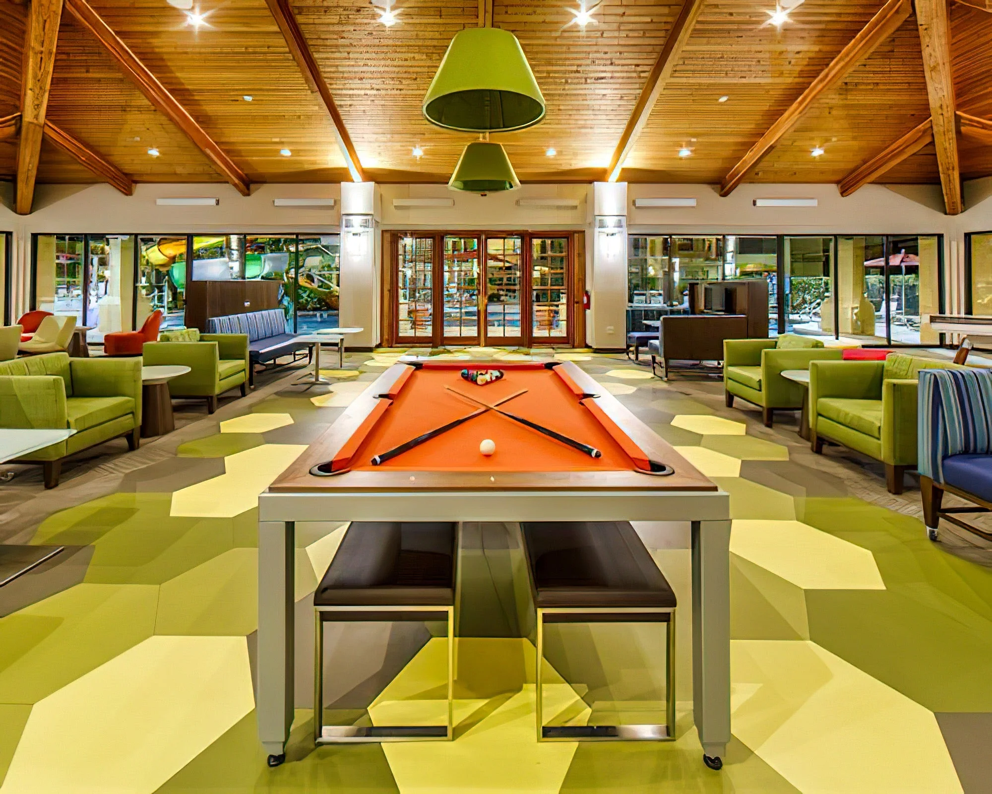 Holiday Inn Club Vacations Scottsdale Resort - Image 17