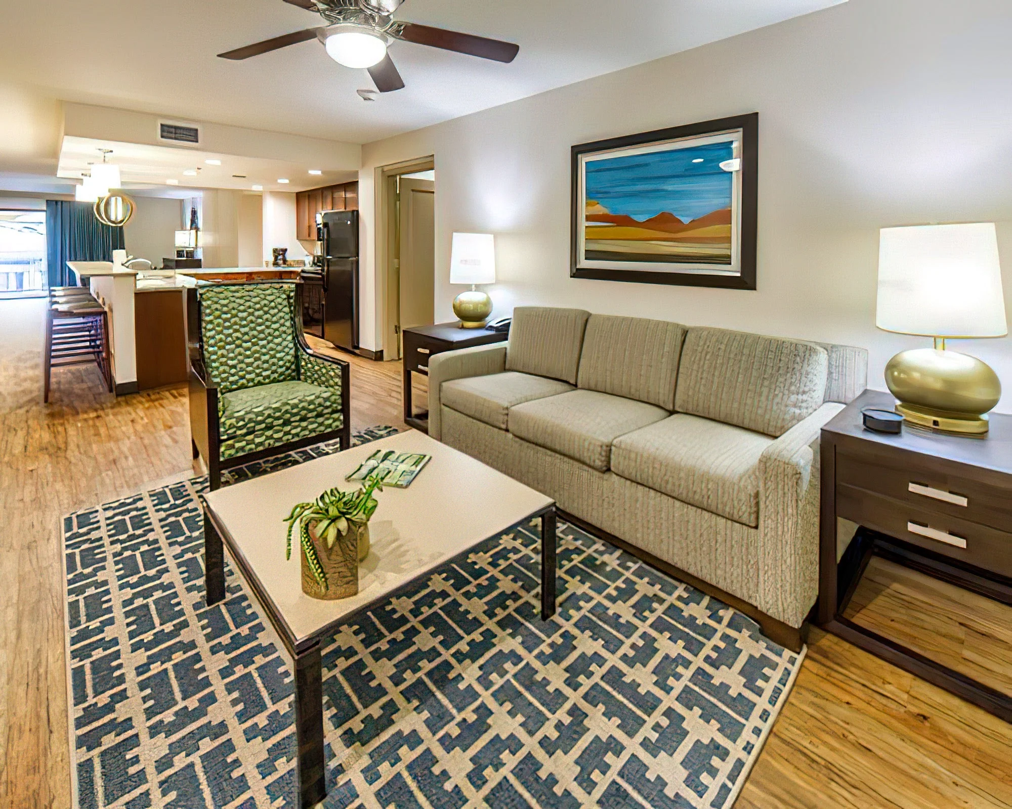 Holiday Inn Club Vacations Scottsdale Resort - Image 18