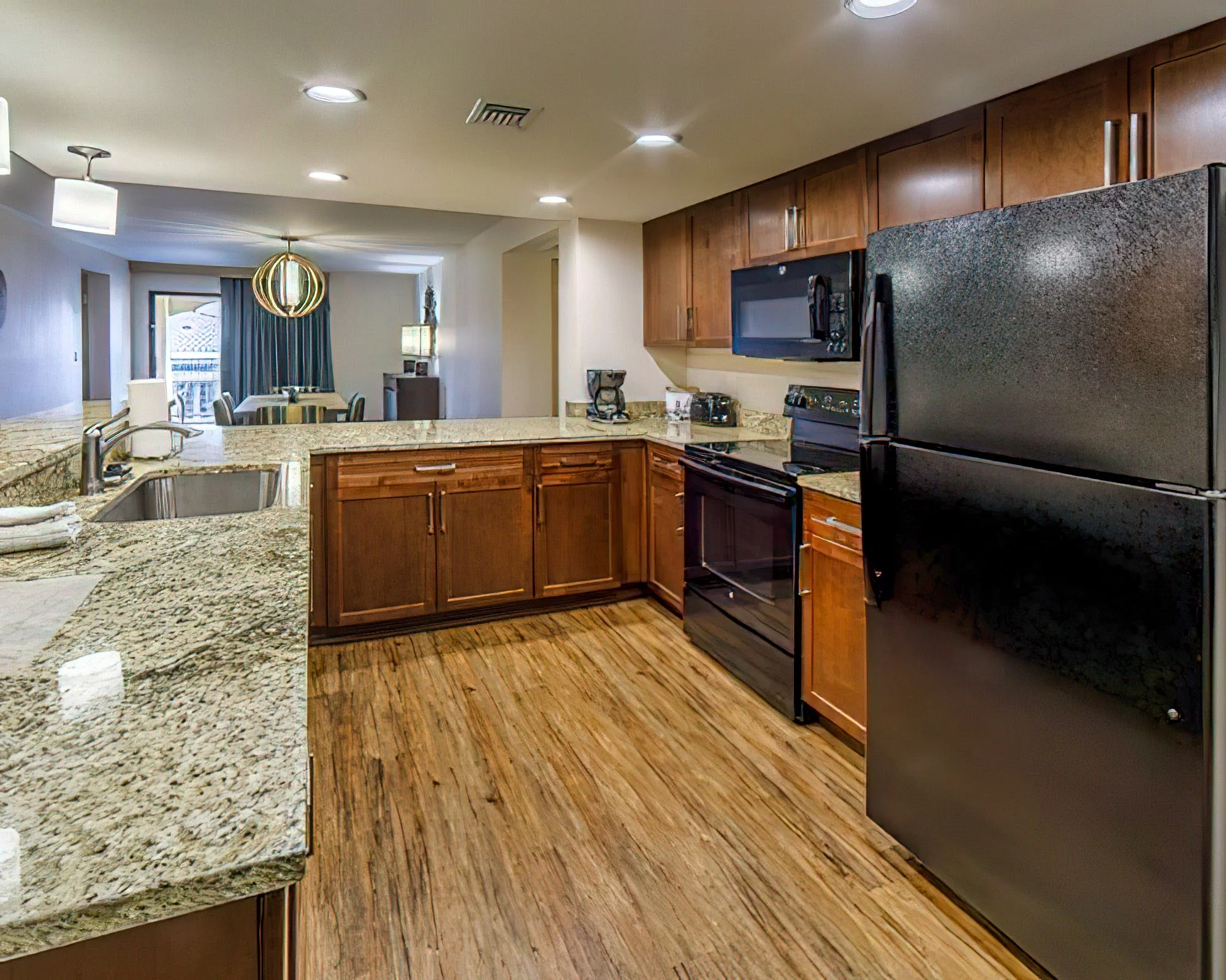 Holiday Inn Club Vacations Scottsdale Resort - Image 19