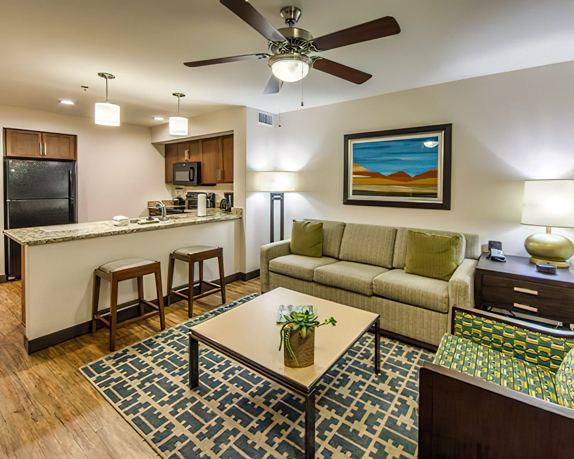 Holiday Inn Club Vacations Scottsdale Resort - Image 2