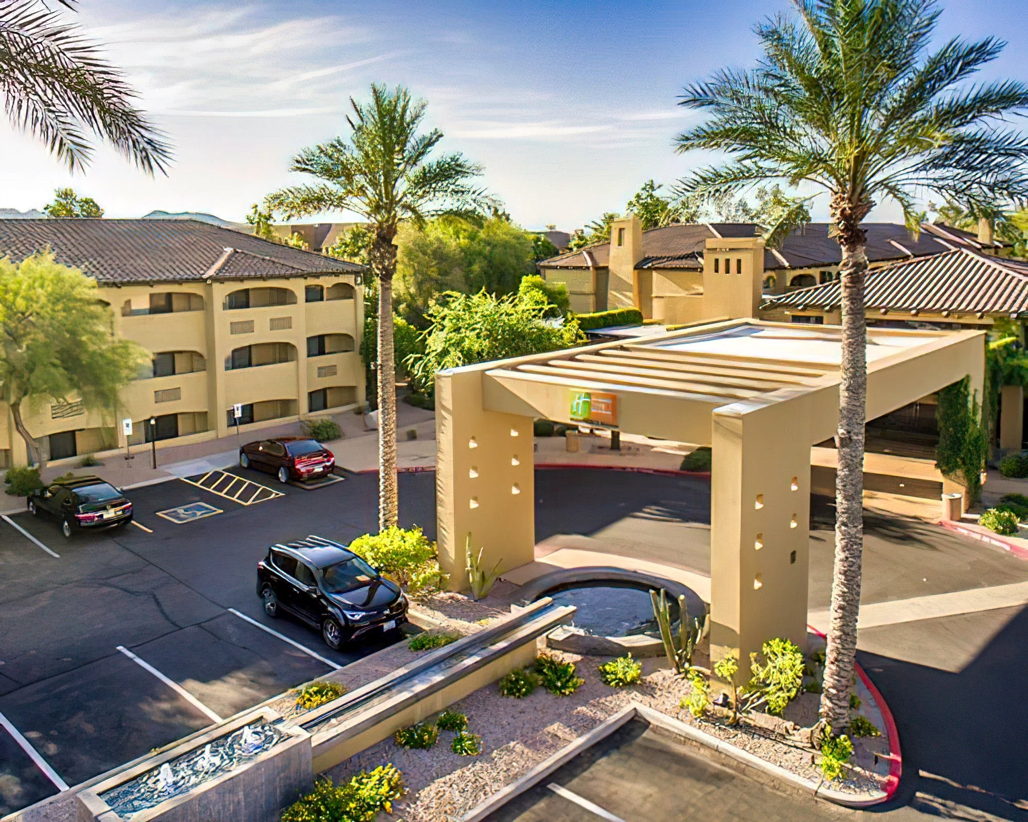 Holiday Inn Club Vacations Scottsdale Resort - Image 3