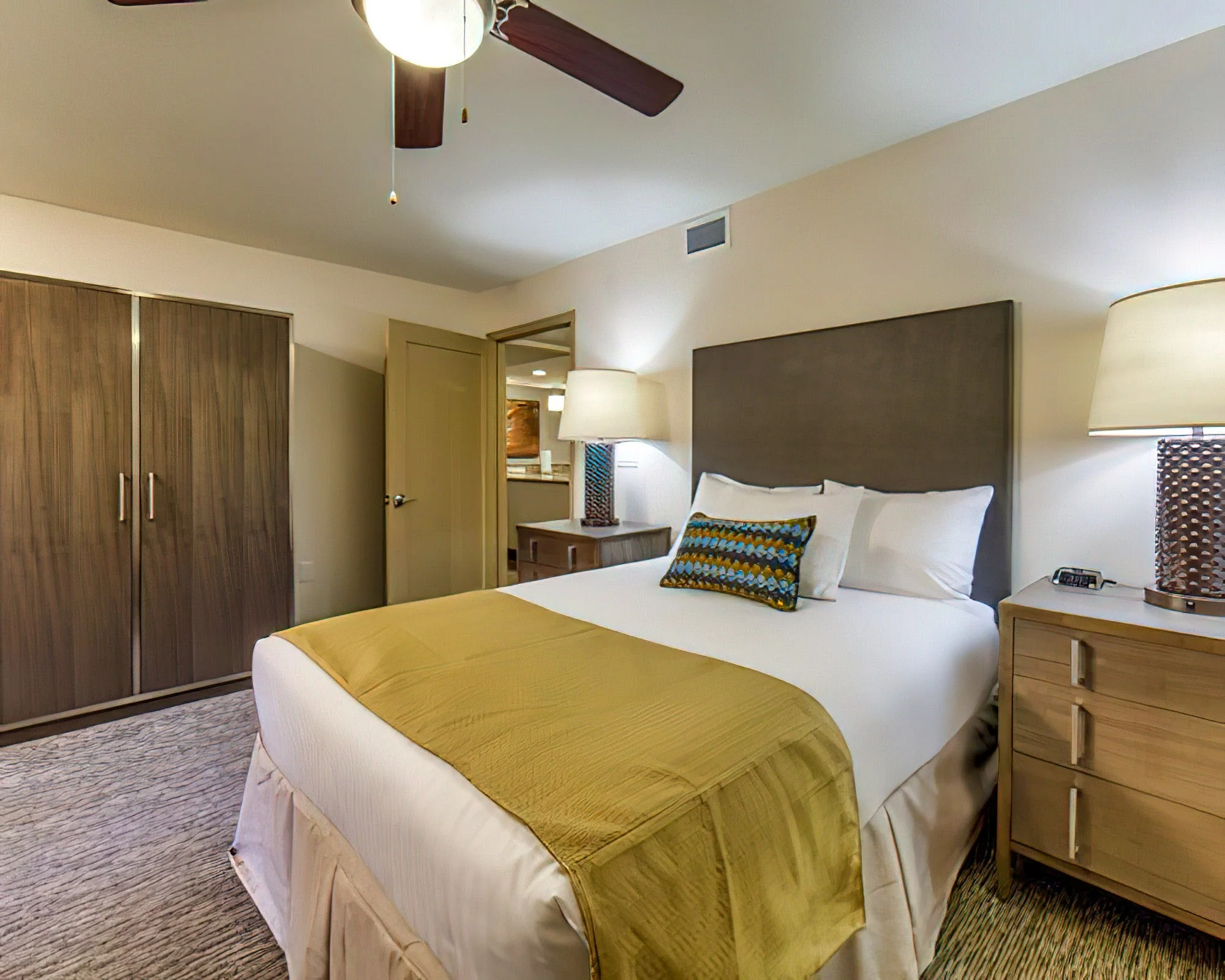 Holiday Inn Club Vacations Scottsdale Resort - Image 4