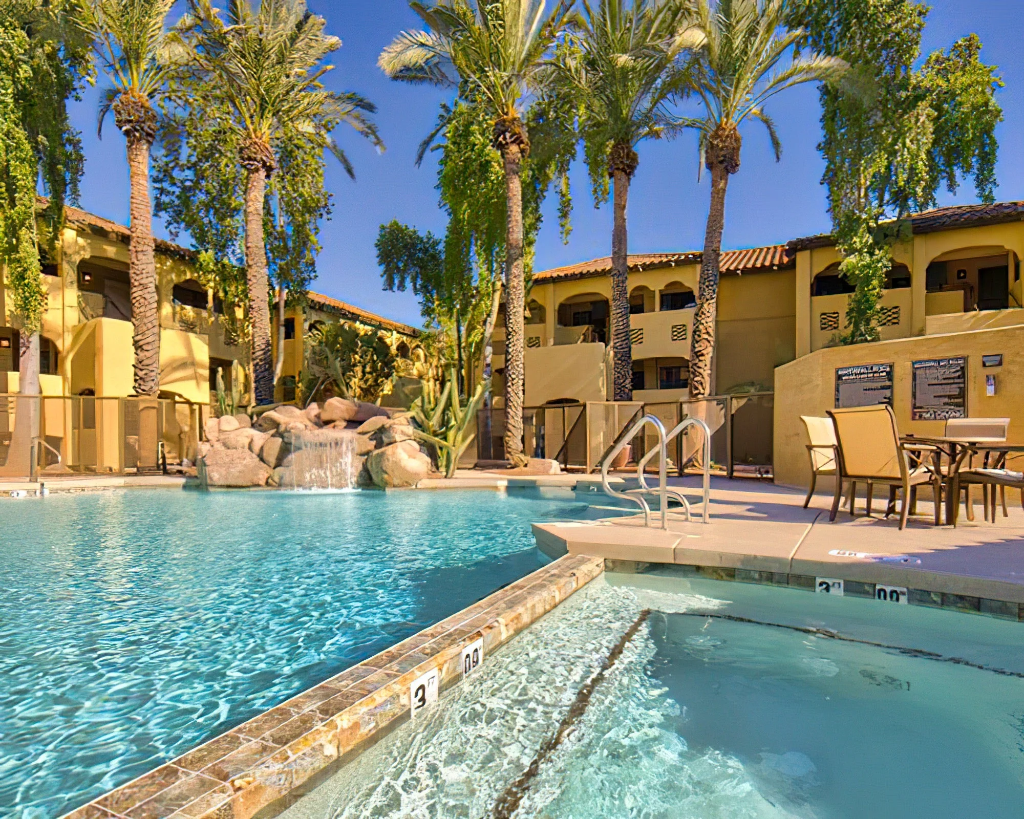 Holiday Inn Club Vacations Scottsdale Resort - Image 5