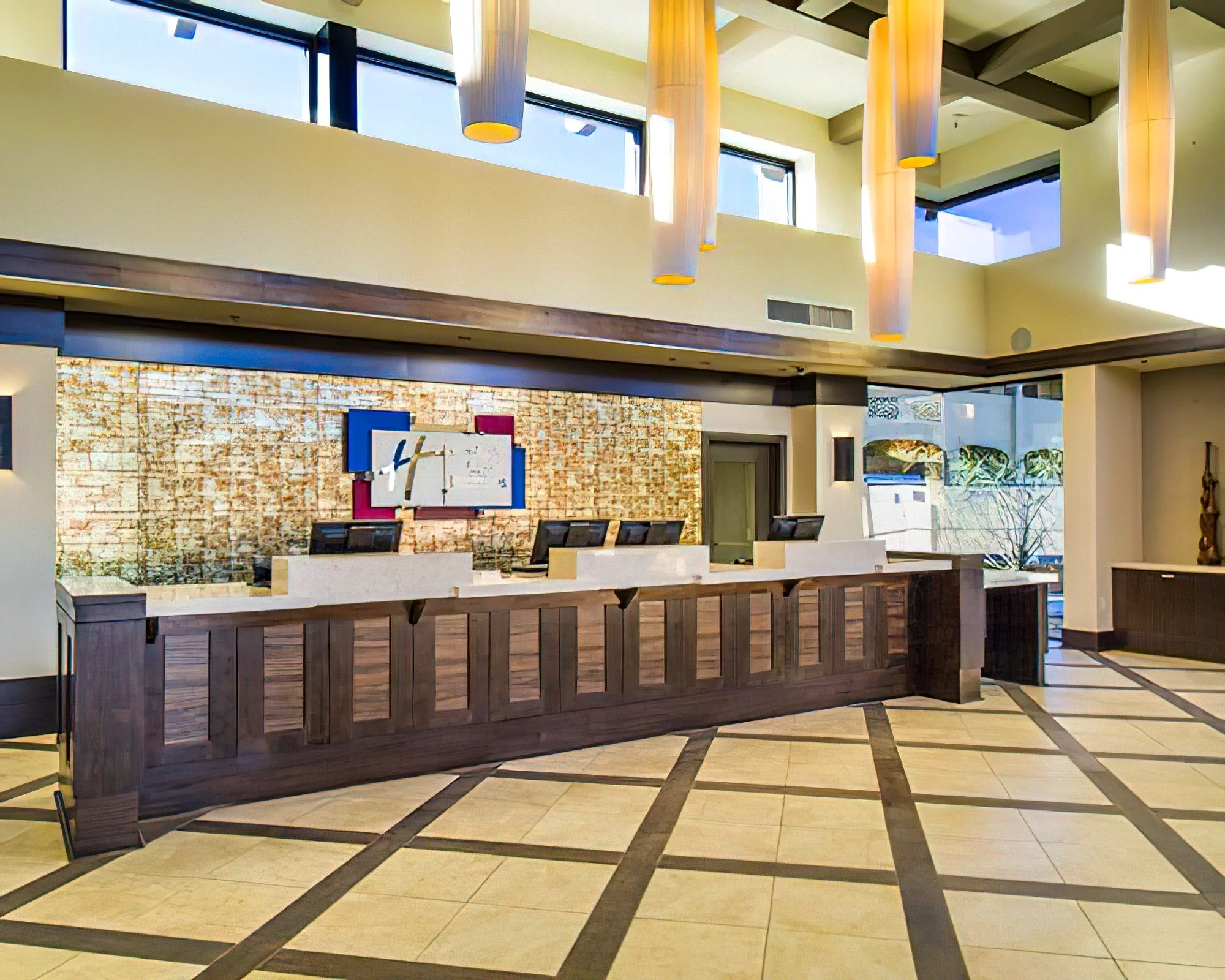 Holiday Inn Club Vacations Scottsdale Resort - Image 6