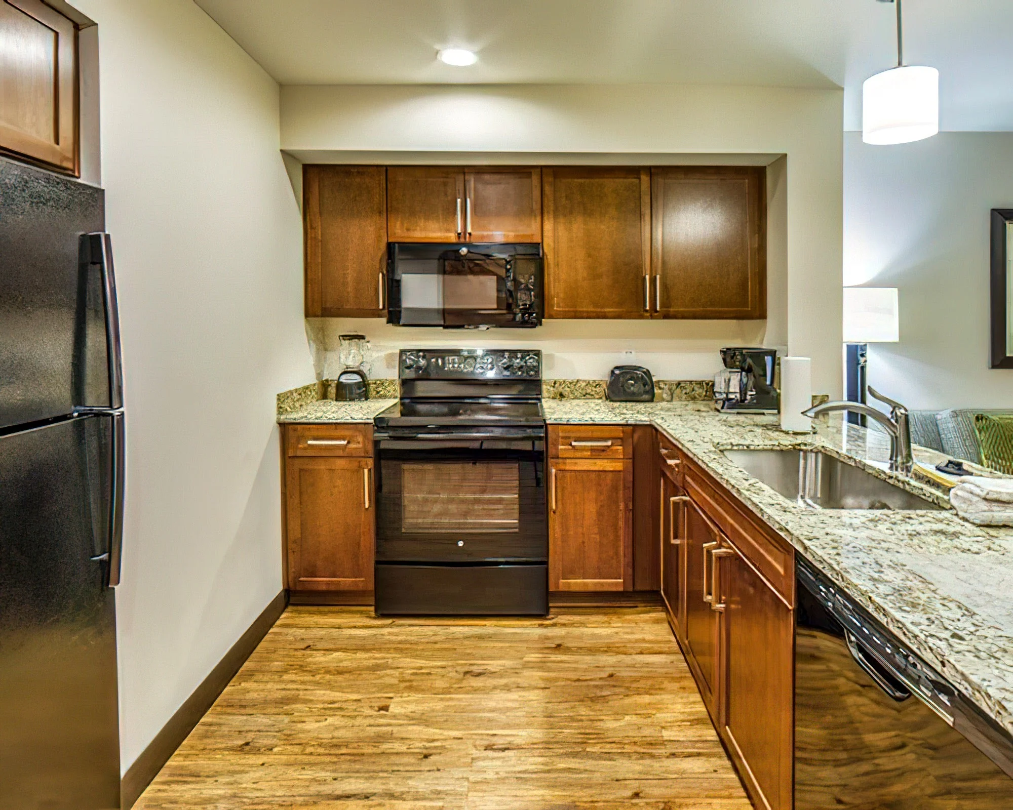 Holiday Inn Club Vacations Scottsdale Resort - Image 7