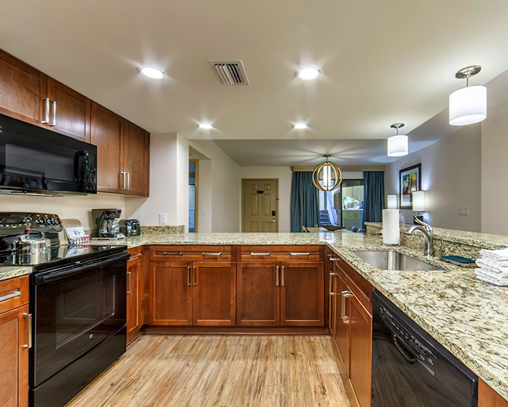 Holiday Inn Club Vacations Scottsdale Resort - Image 9