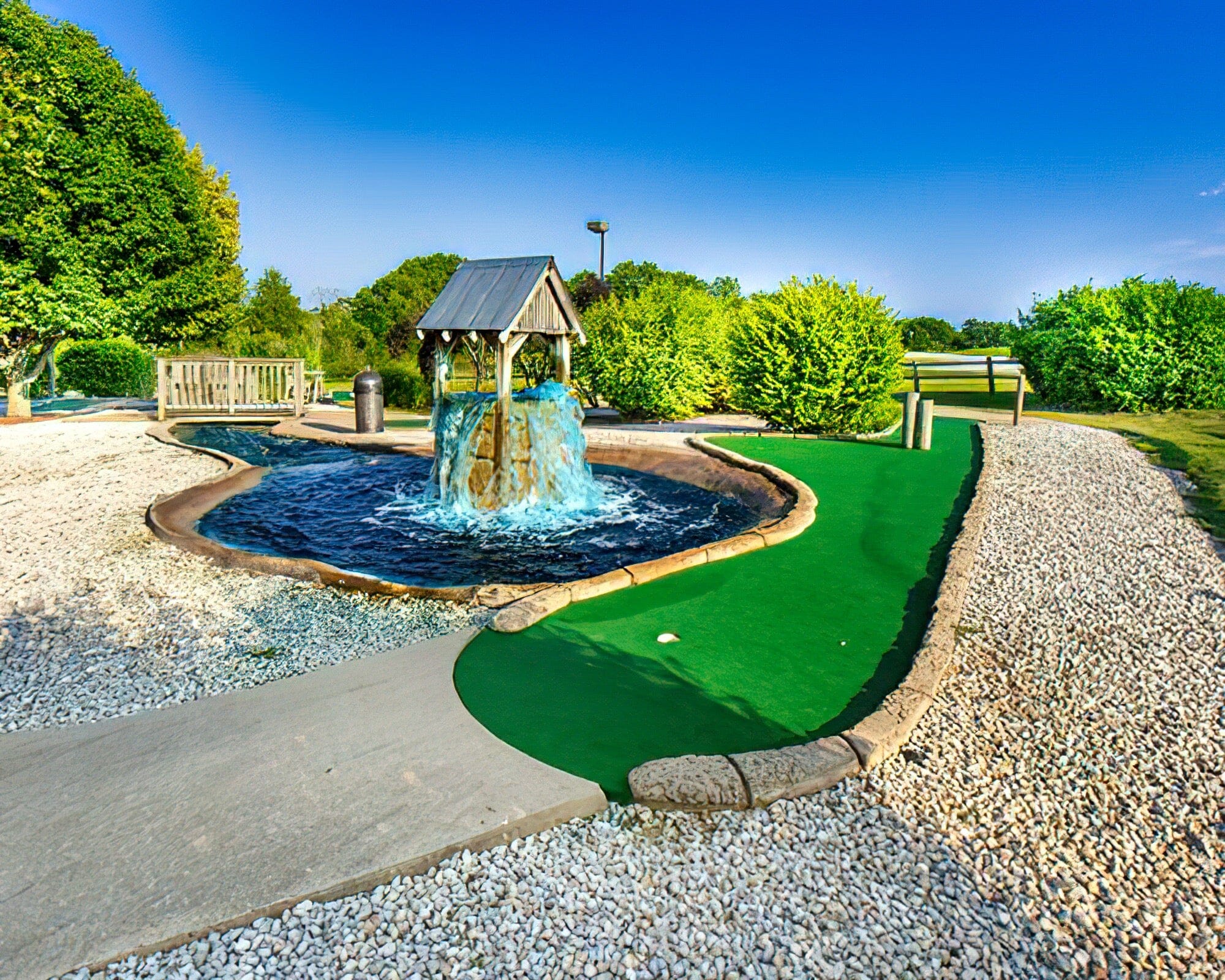 Holiday Inn Club Vacations Timber Creek Resort - Image 12
