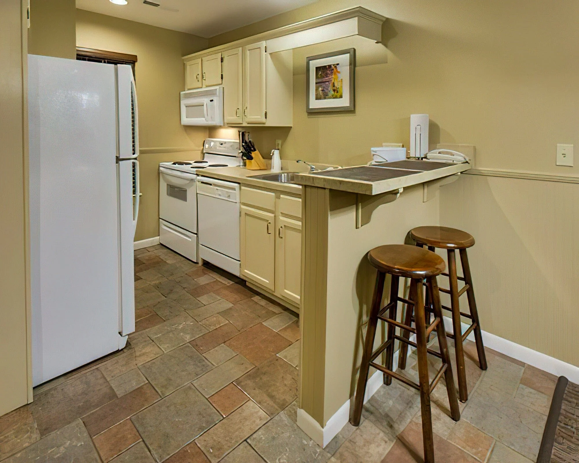 Holiday Inn Club Vacations Timber Creek Resort - Image 13