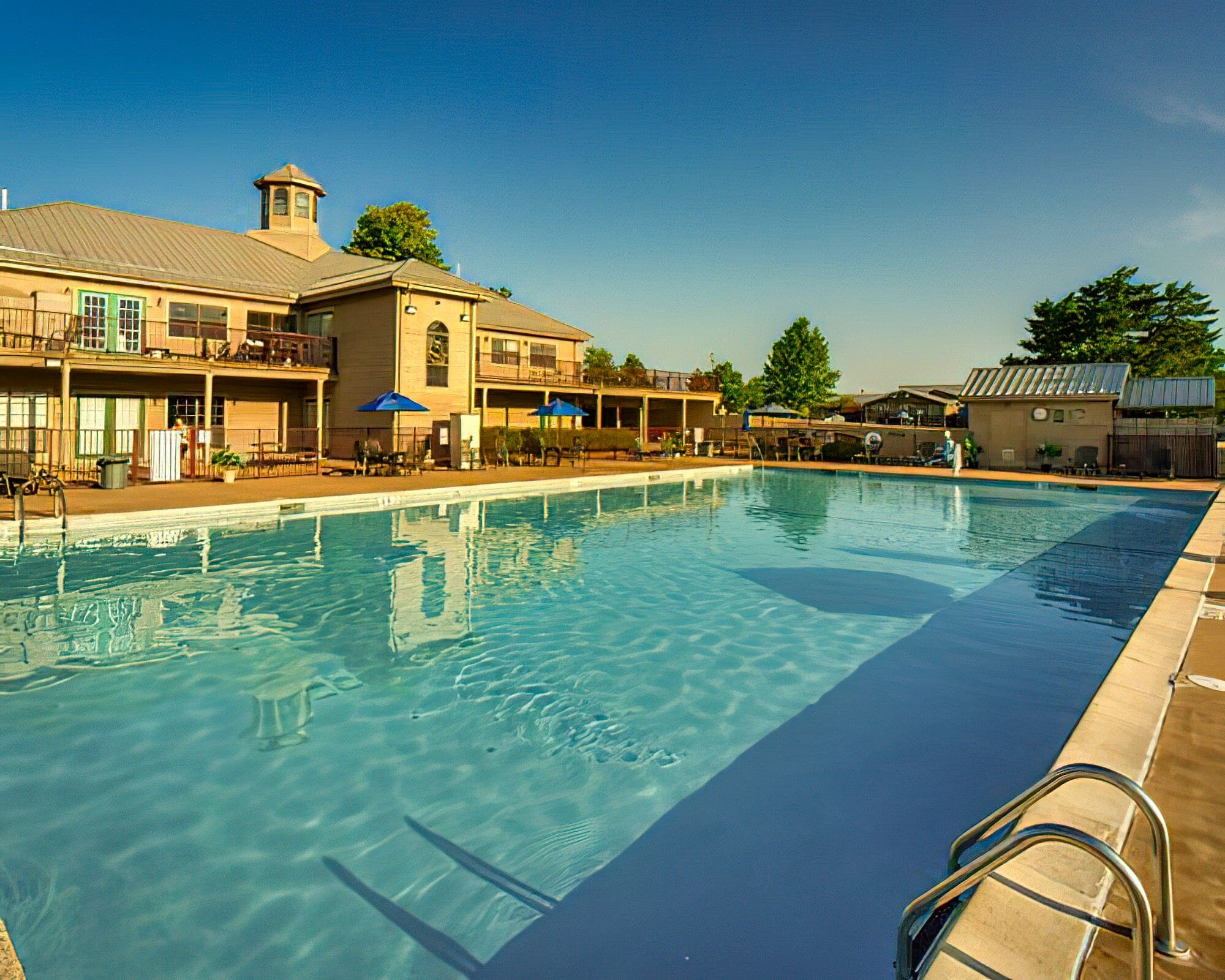 Holiday Inn Club Vacations Timber Creek Resort - Image 15