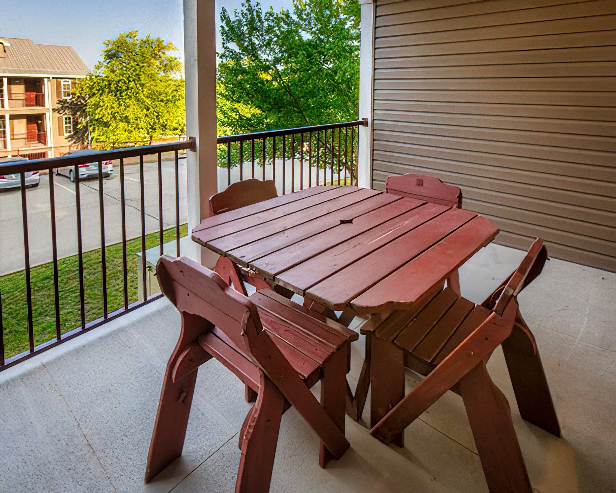 Holiday Inn Club Vacations Timber Creek Resort - Image 16