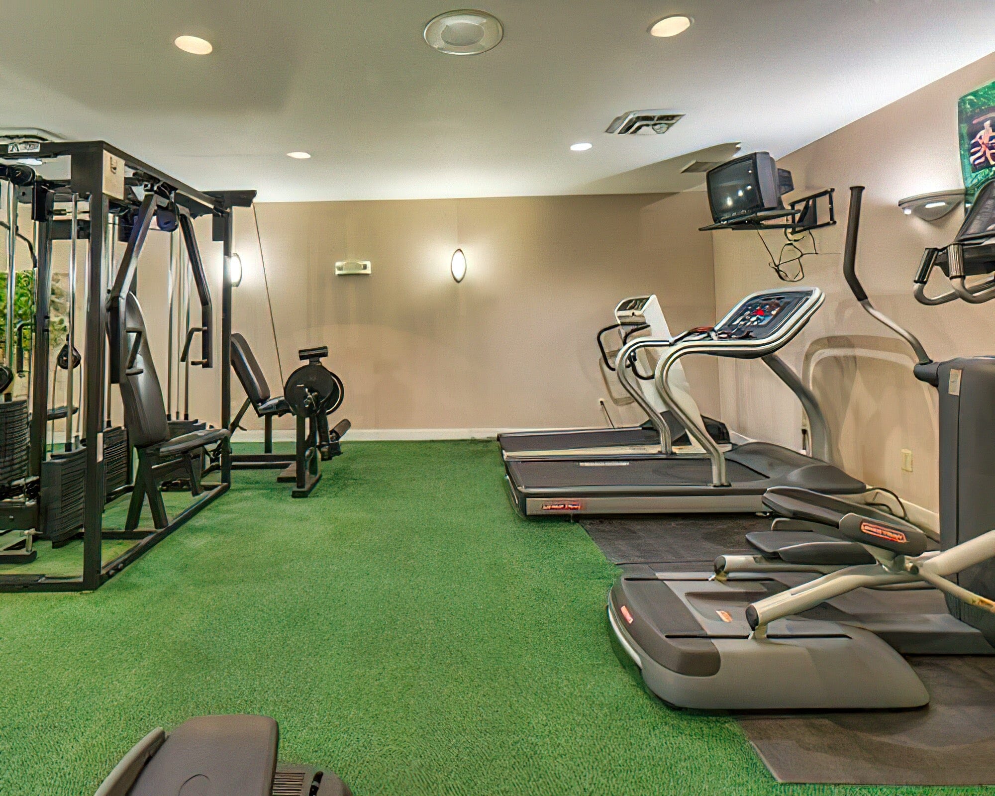 Holiday Inn Club Vacations Timber Creek Resort - Image 17
