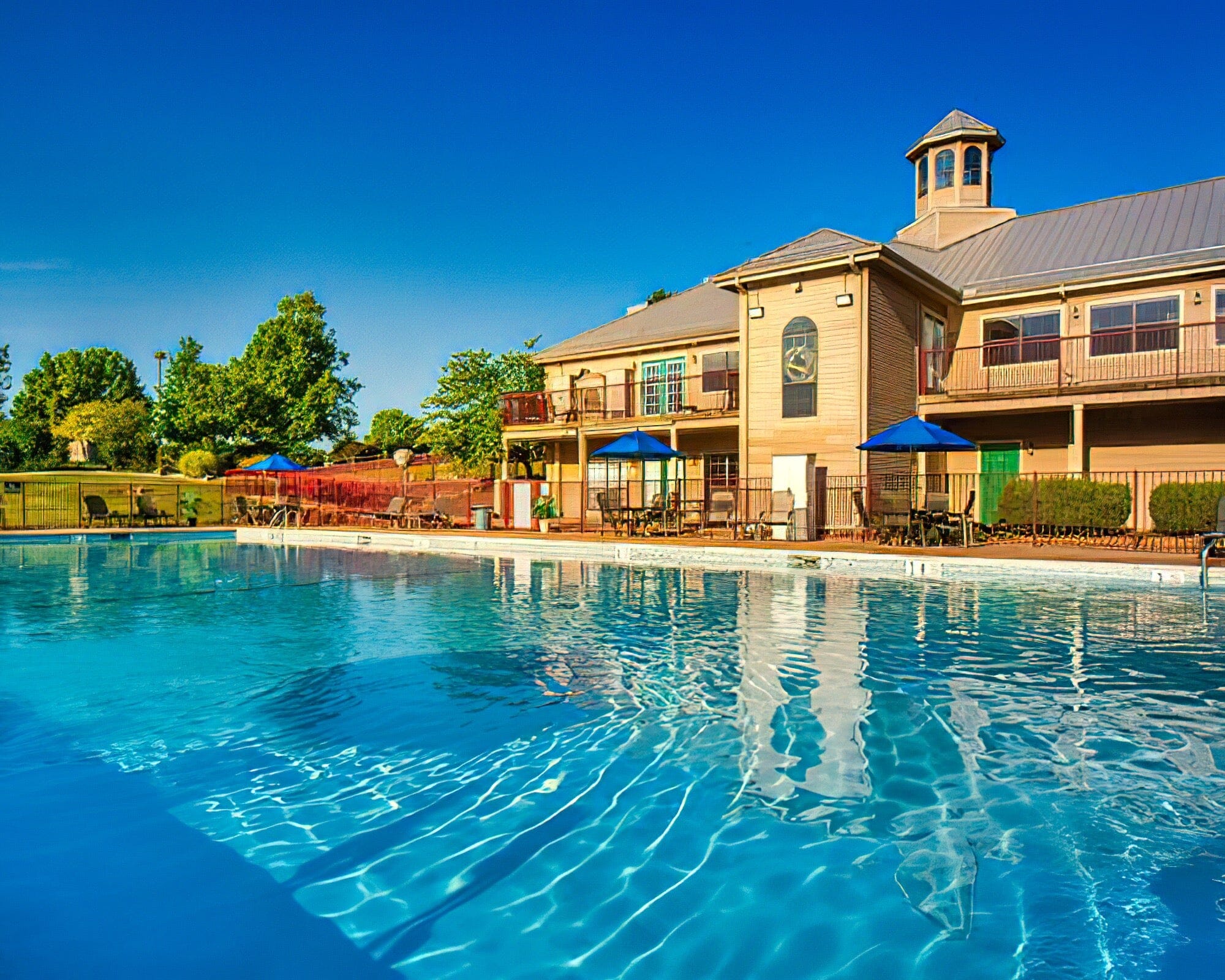 Holiday Inn Club Vacations Timber Creek Resort - Image 3