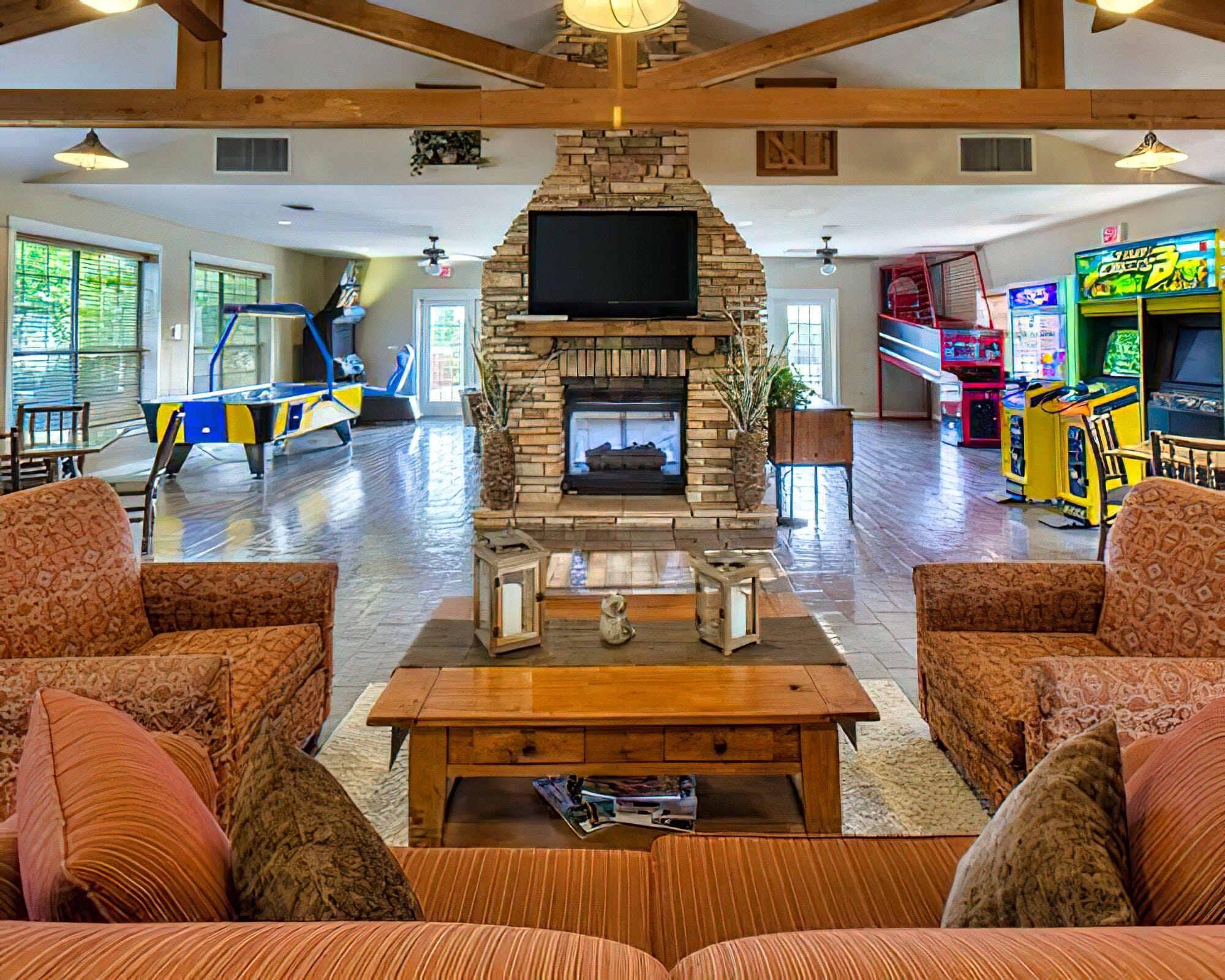 Holiday Inn Club Vacations Timber Creek Resort - Image 4