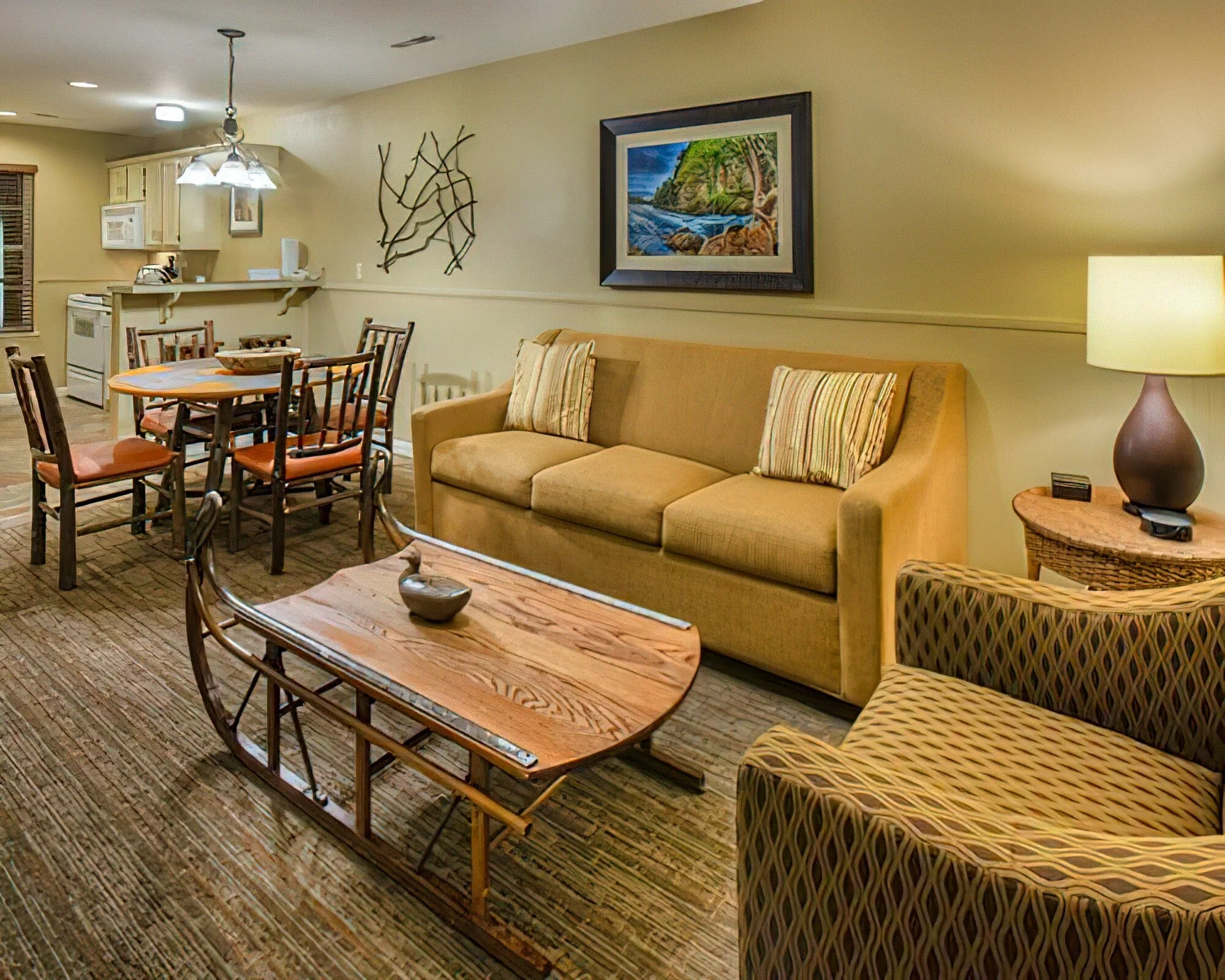 Holiday Inn Club Vacations Timber Creek Resort - Image 5