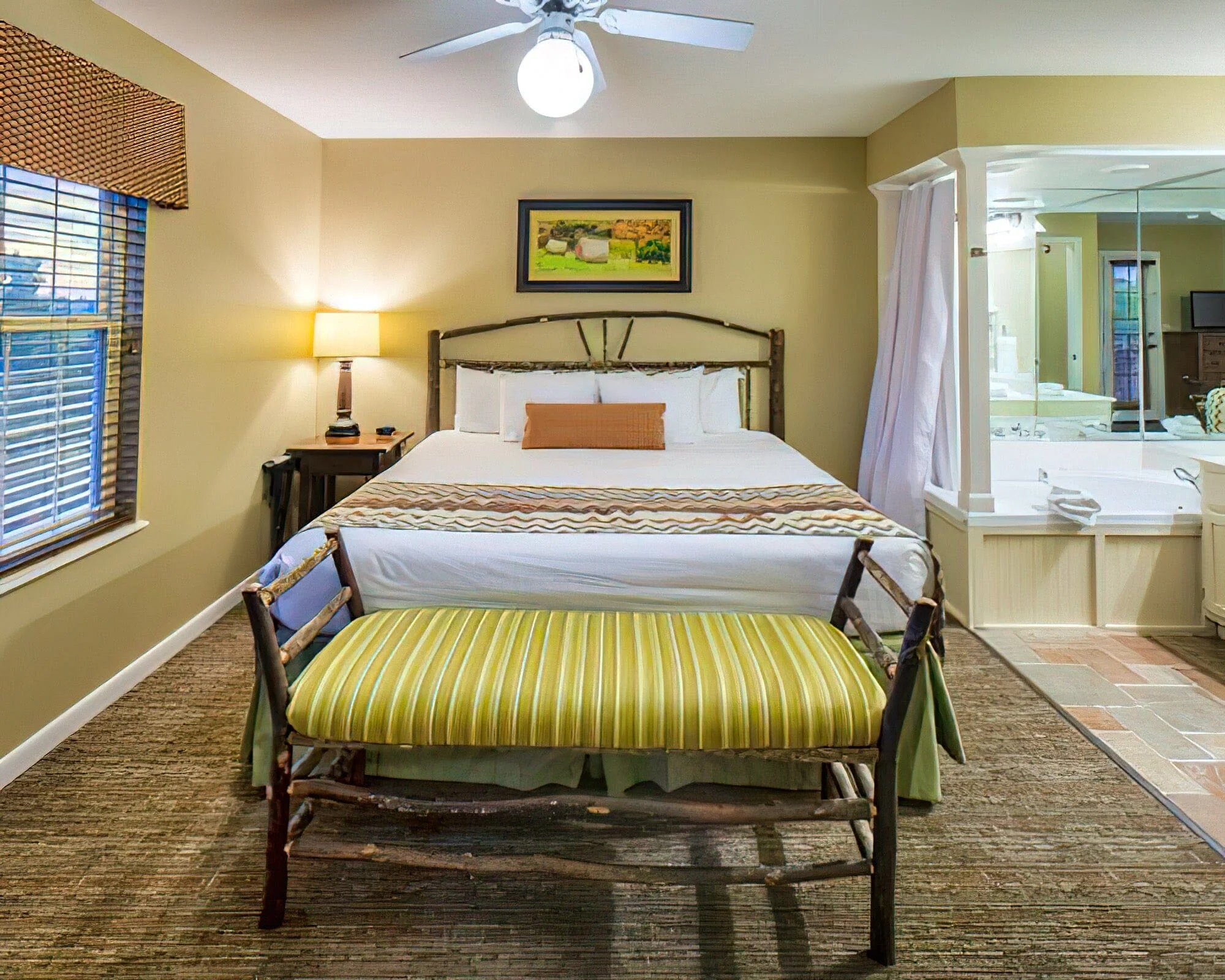 Holiday Inn Club Vacations Timber Creek Resort - Image 6
