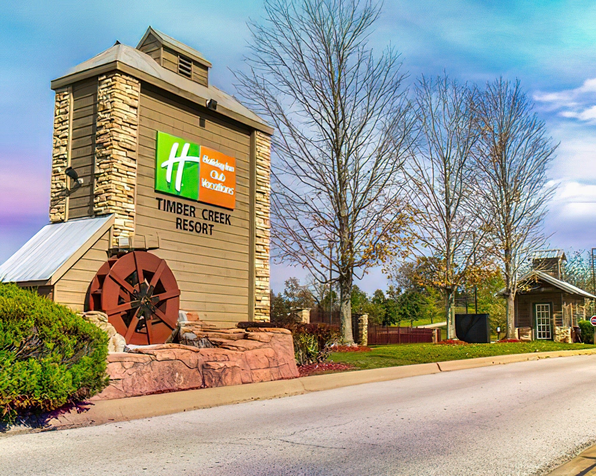Holiday Inn Club Vacations Timber Creek Resort - Image 7