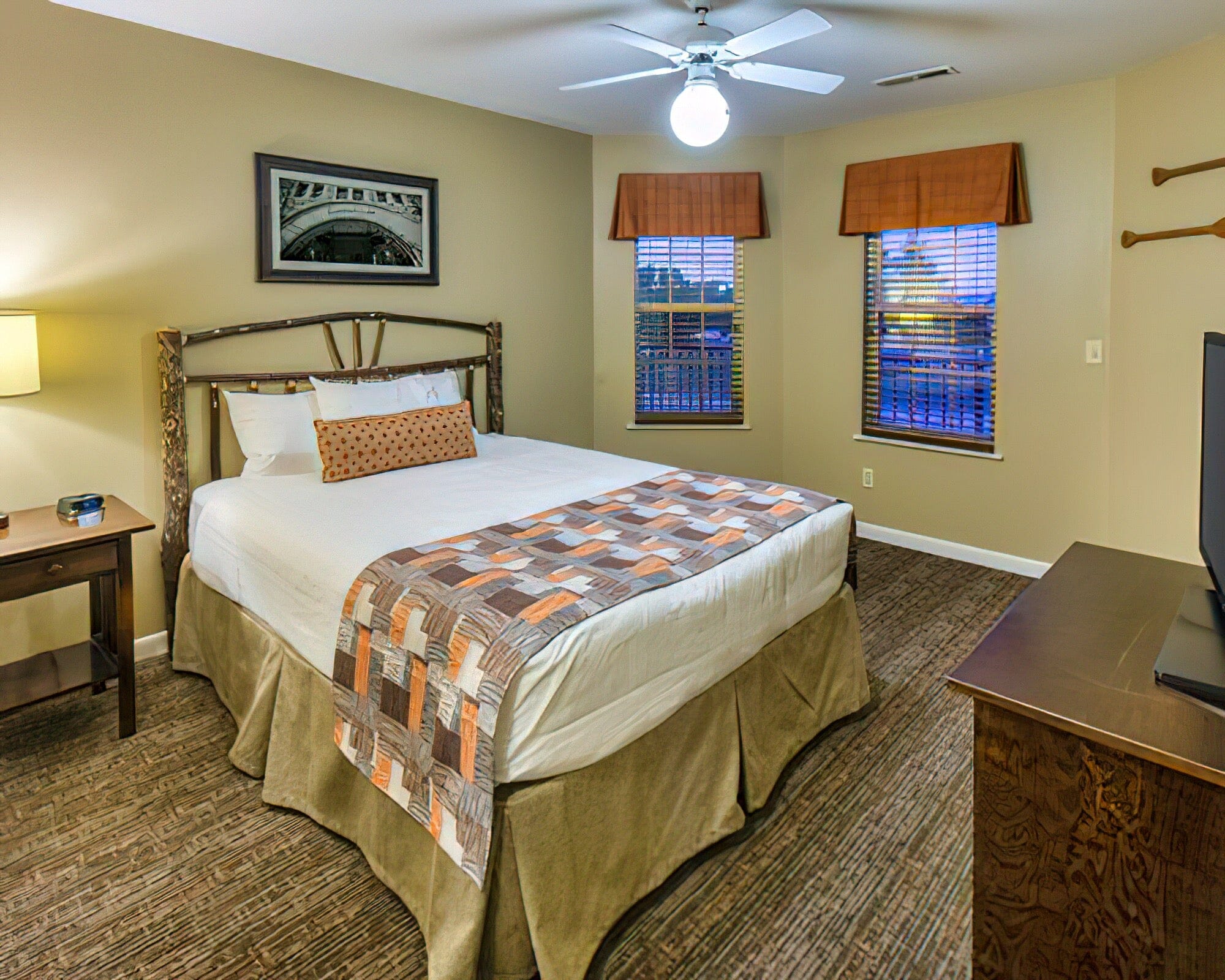 Holiday Inn Club Vacations Timber Creek Resort - Image 8