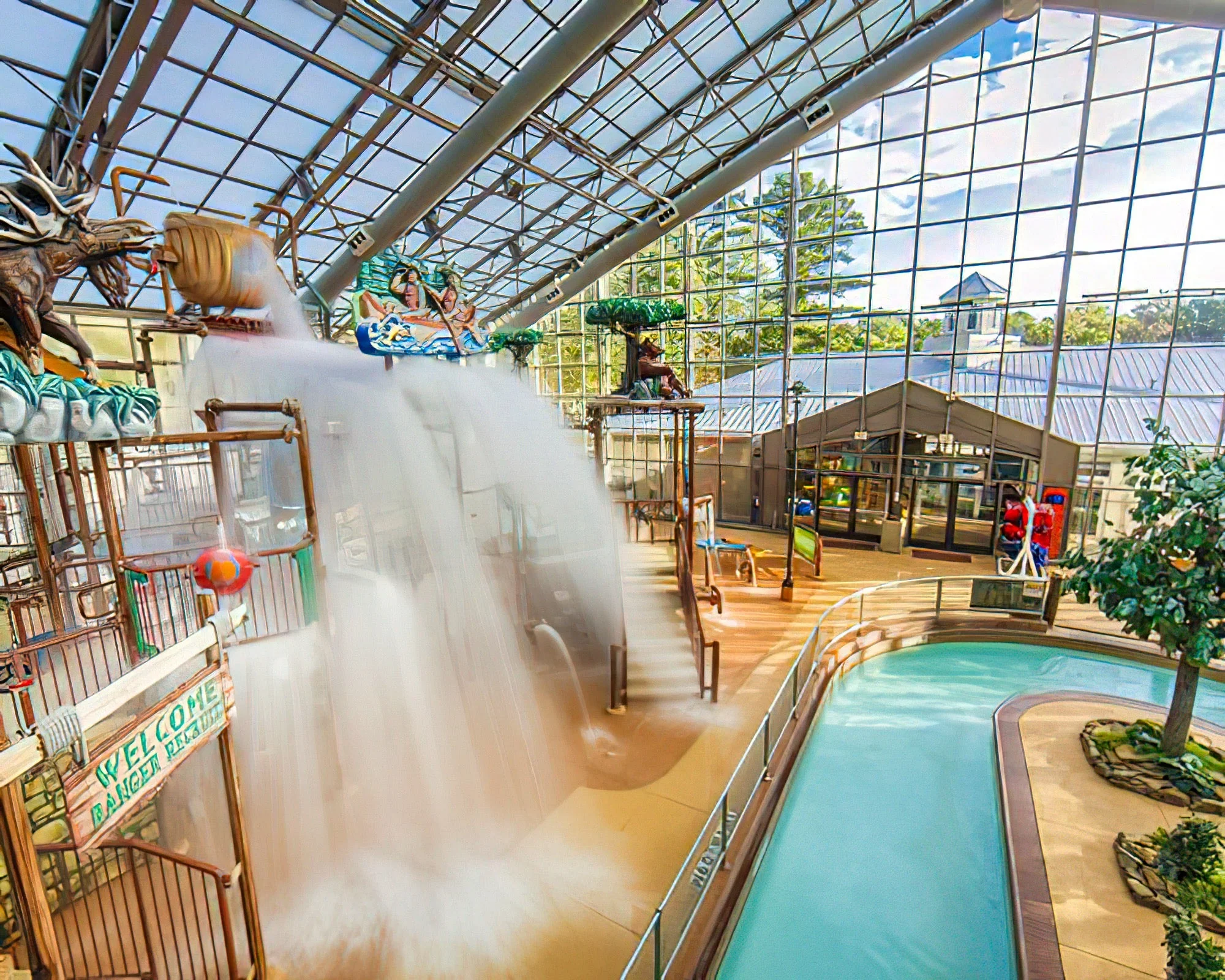 Holiday Inn Club Vacations Villages Resort