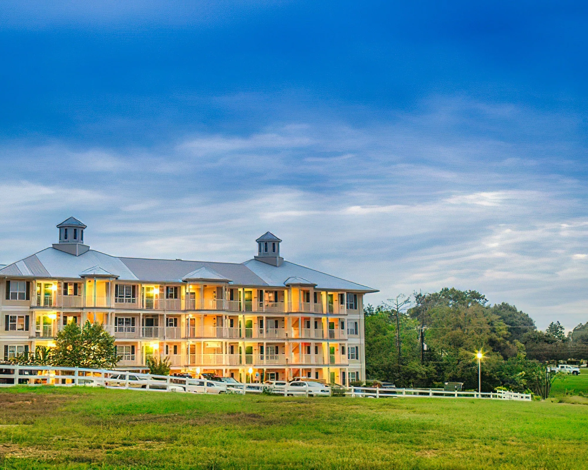 Holiday Inn Club Vacations Villages Resort - Image 10