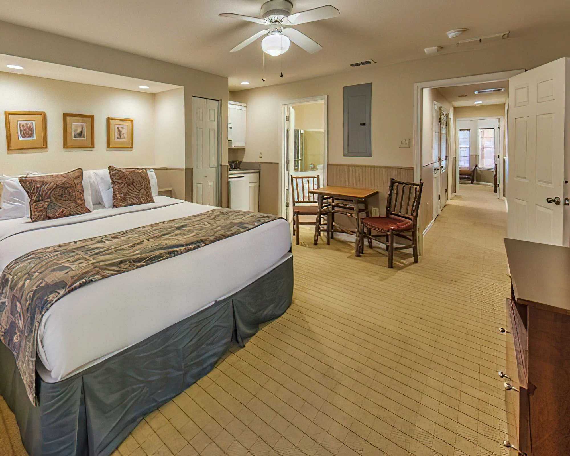 Holiday Inn Club Vacations Villages Resort - Image 11