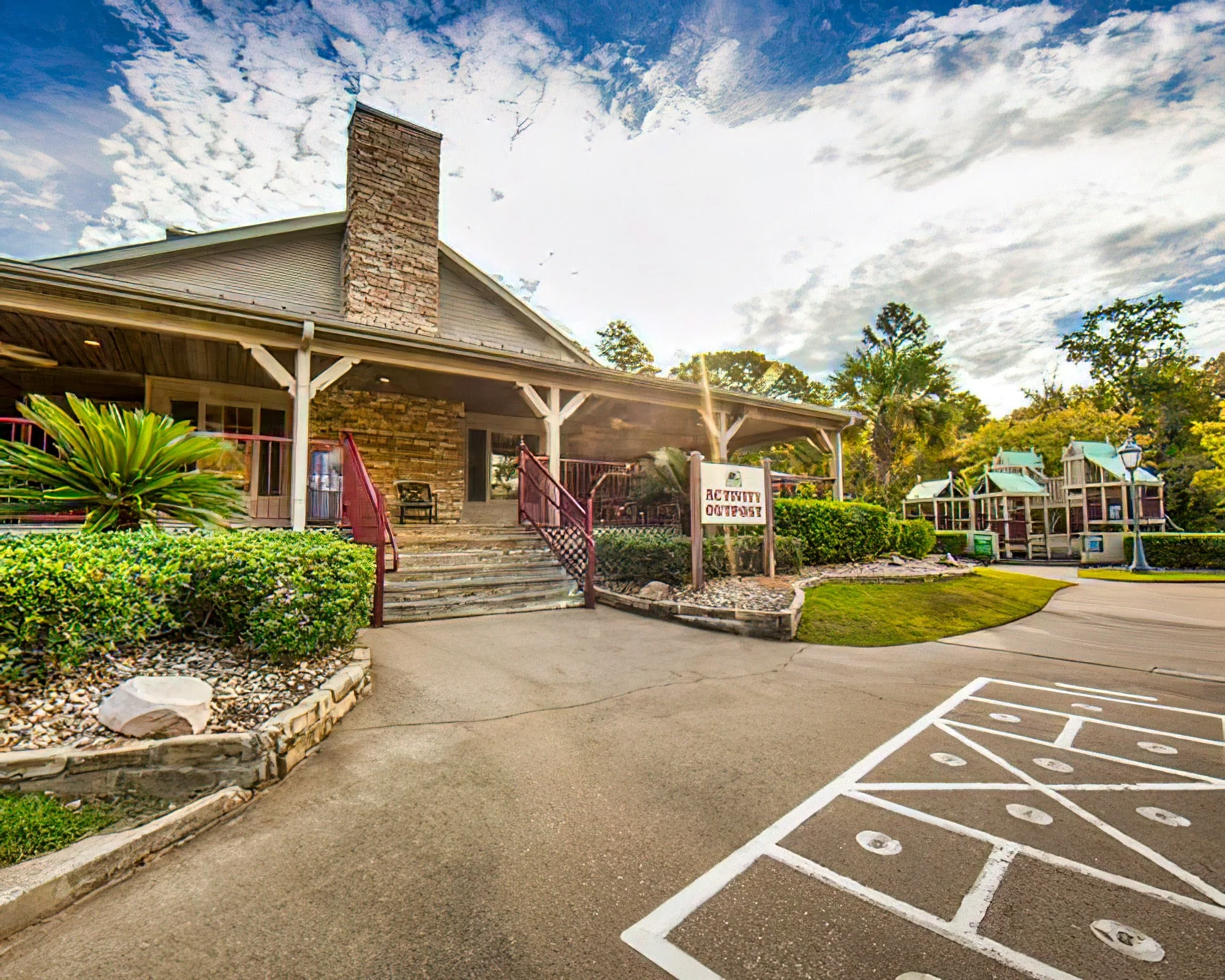Holiday Inn Club Vacations Villages Resort - Image 12