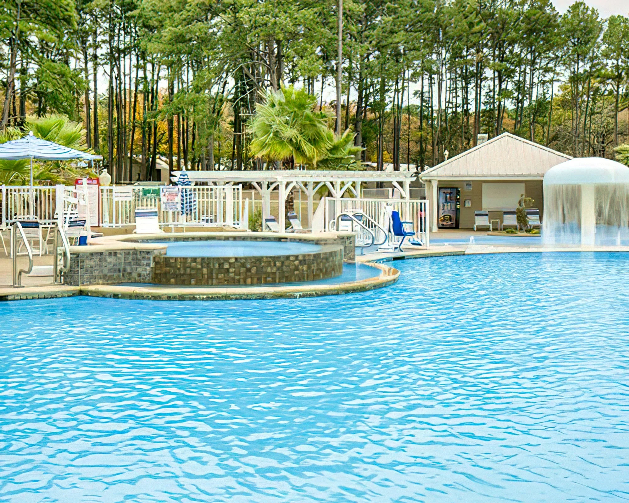 Holiday Inn Club Vacations Villages Resort - Image 16