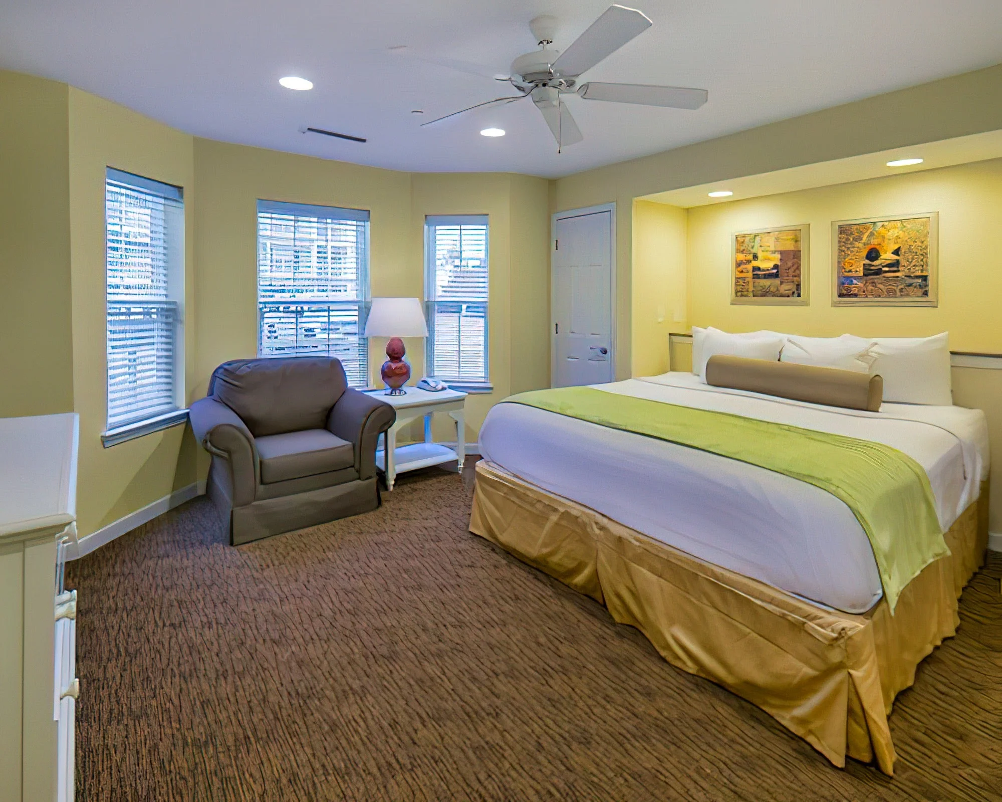 Holiday Inn Club Vacations Villages Resort - Image 17