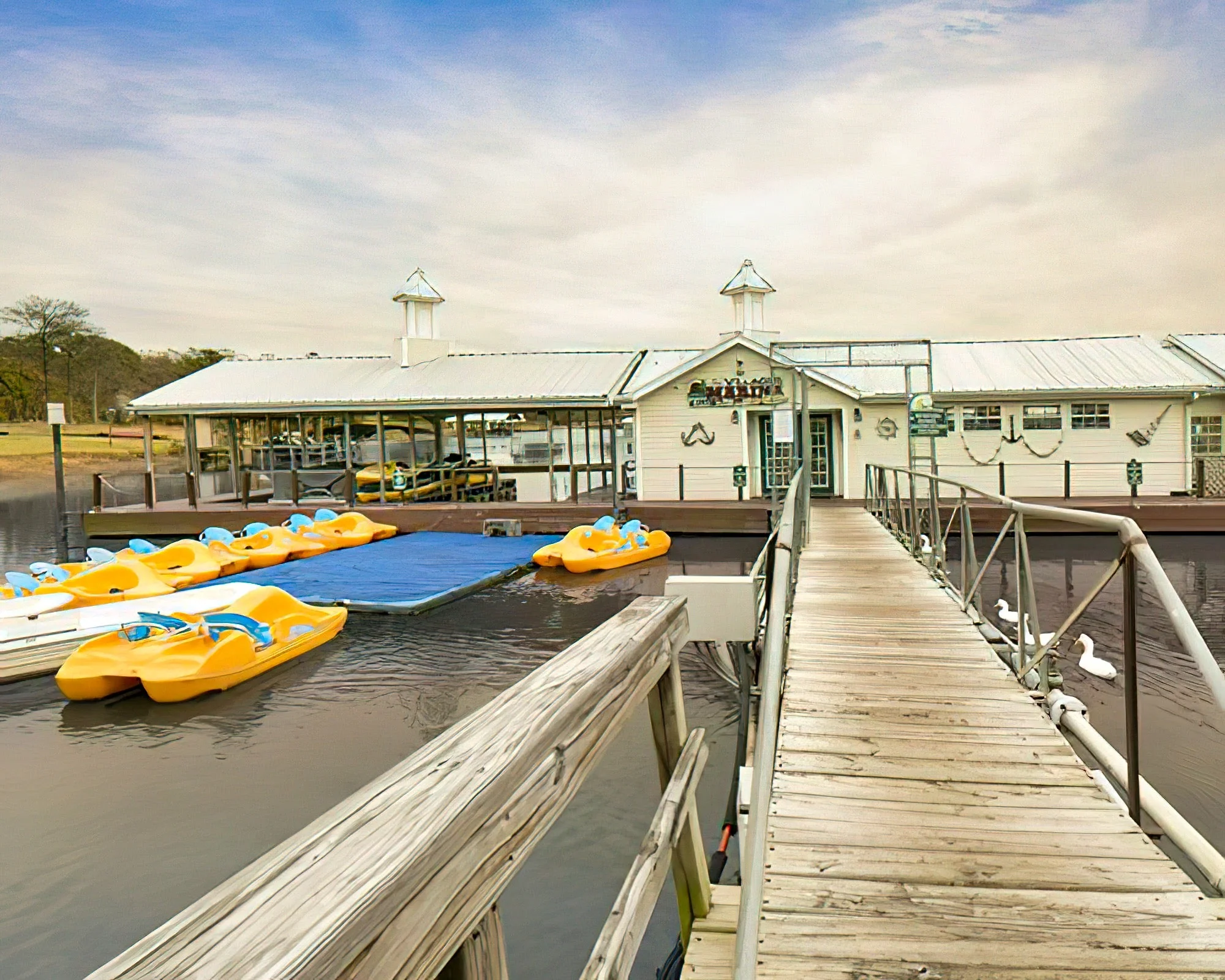 Holiday Inn Club Vacations Villages Resort - Image 18