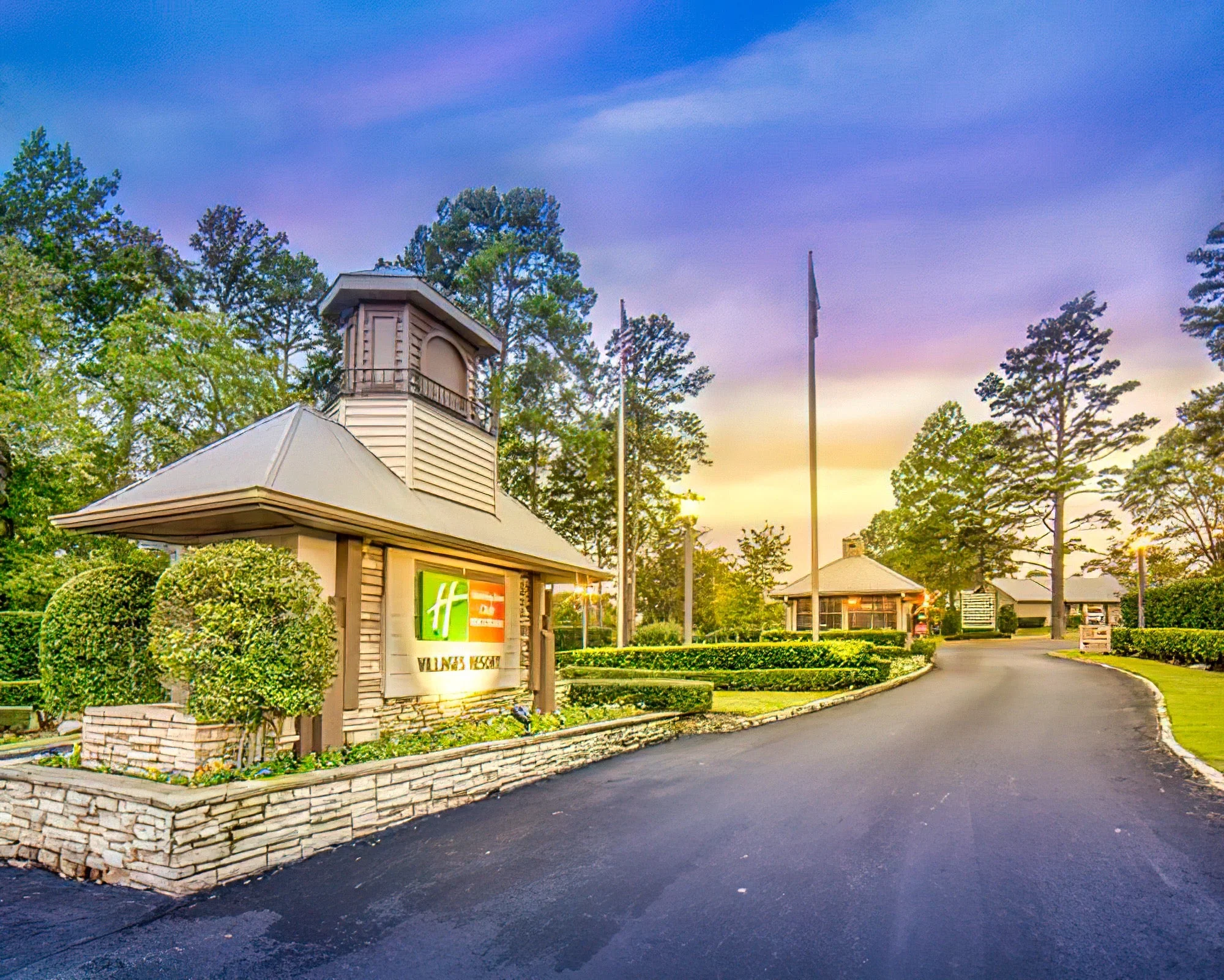 Holiday Inn Club Vacations Villages Resort - Image 2