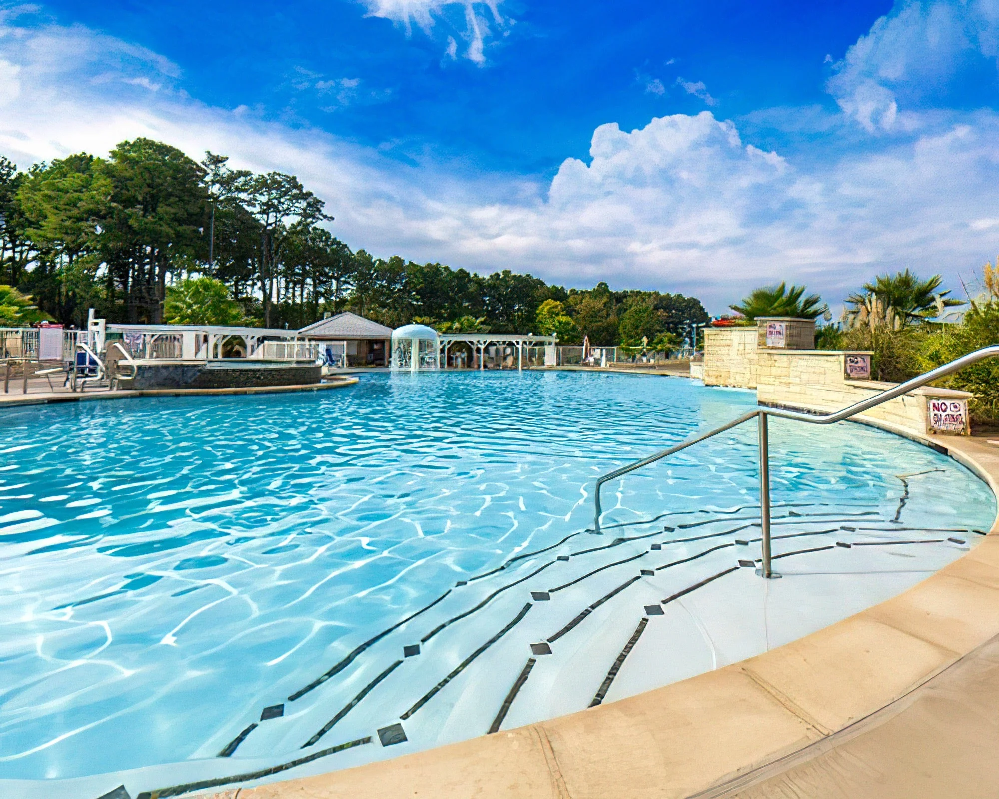 Holiday Inn Club Vacations Villages Resort - Image 20