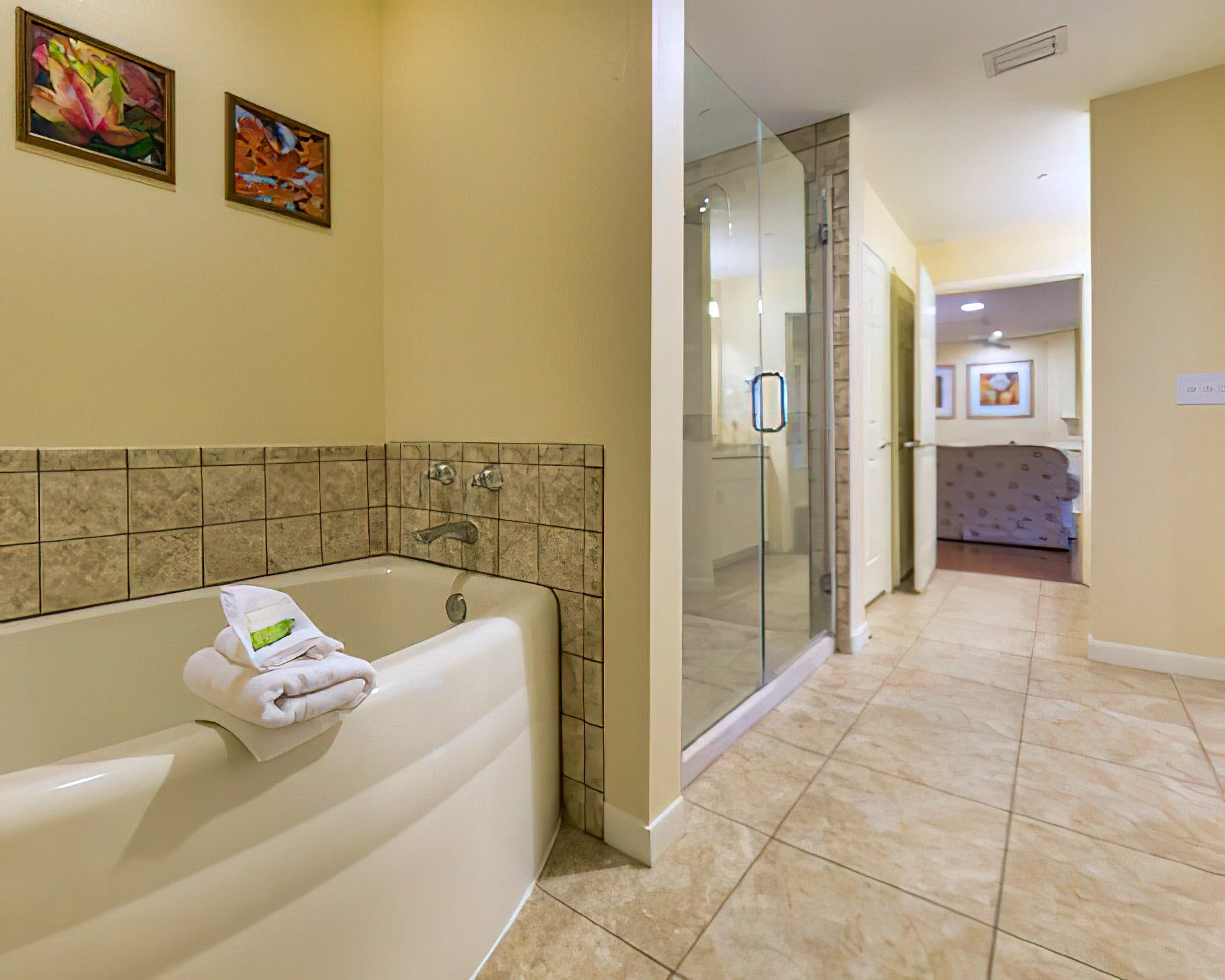 Holiday Inn Club Vacations Villages Resort - Image 21