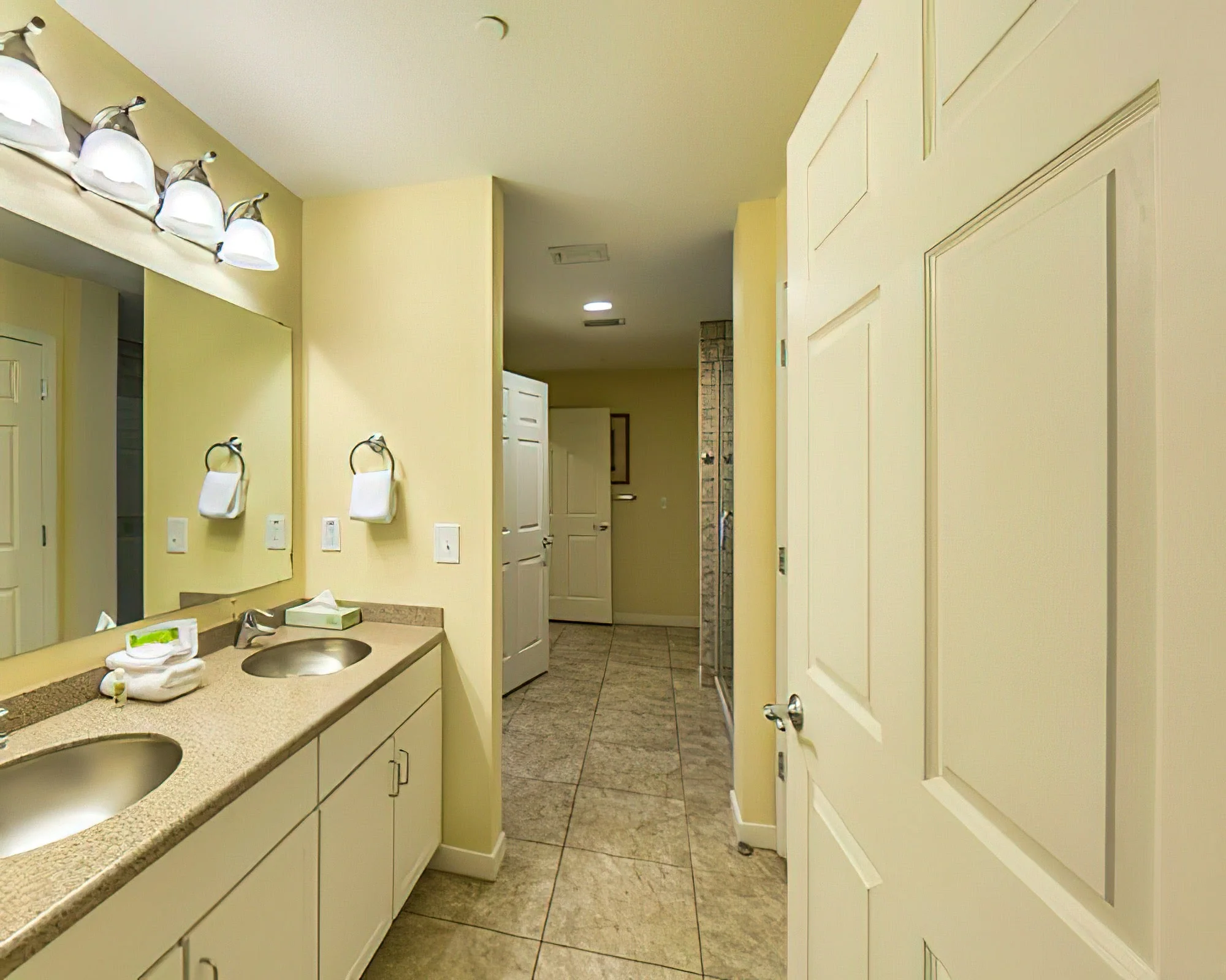Holiday Inn Club Vacations Villages Resort - Image 24