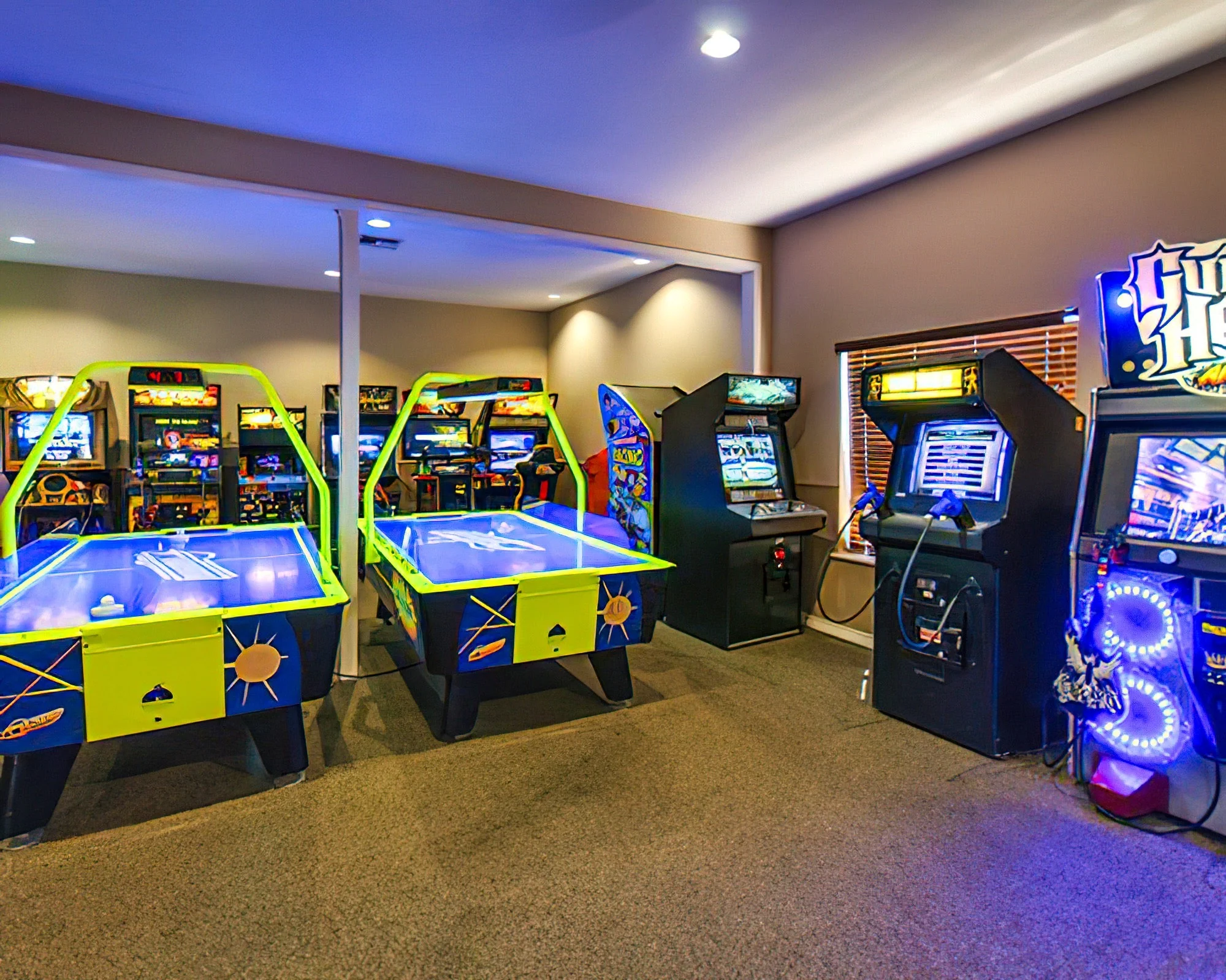 Holiday Inn Club Vacations Villages Resort - Image 29