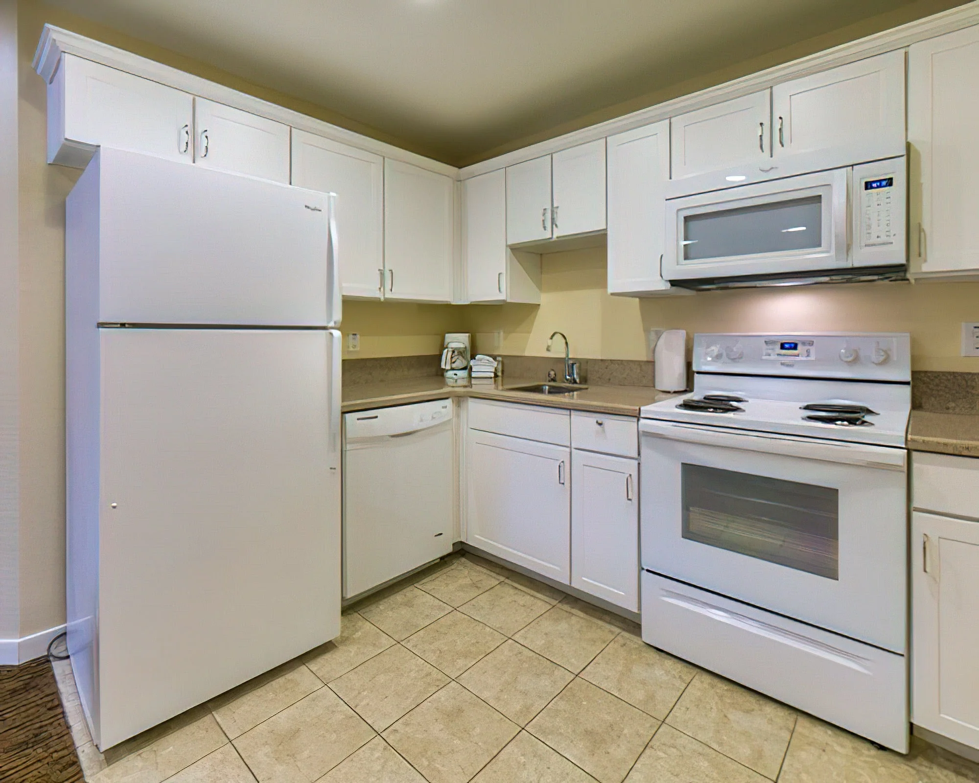 Holiday Inn Club Vacations Villages Resort - Image 30