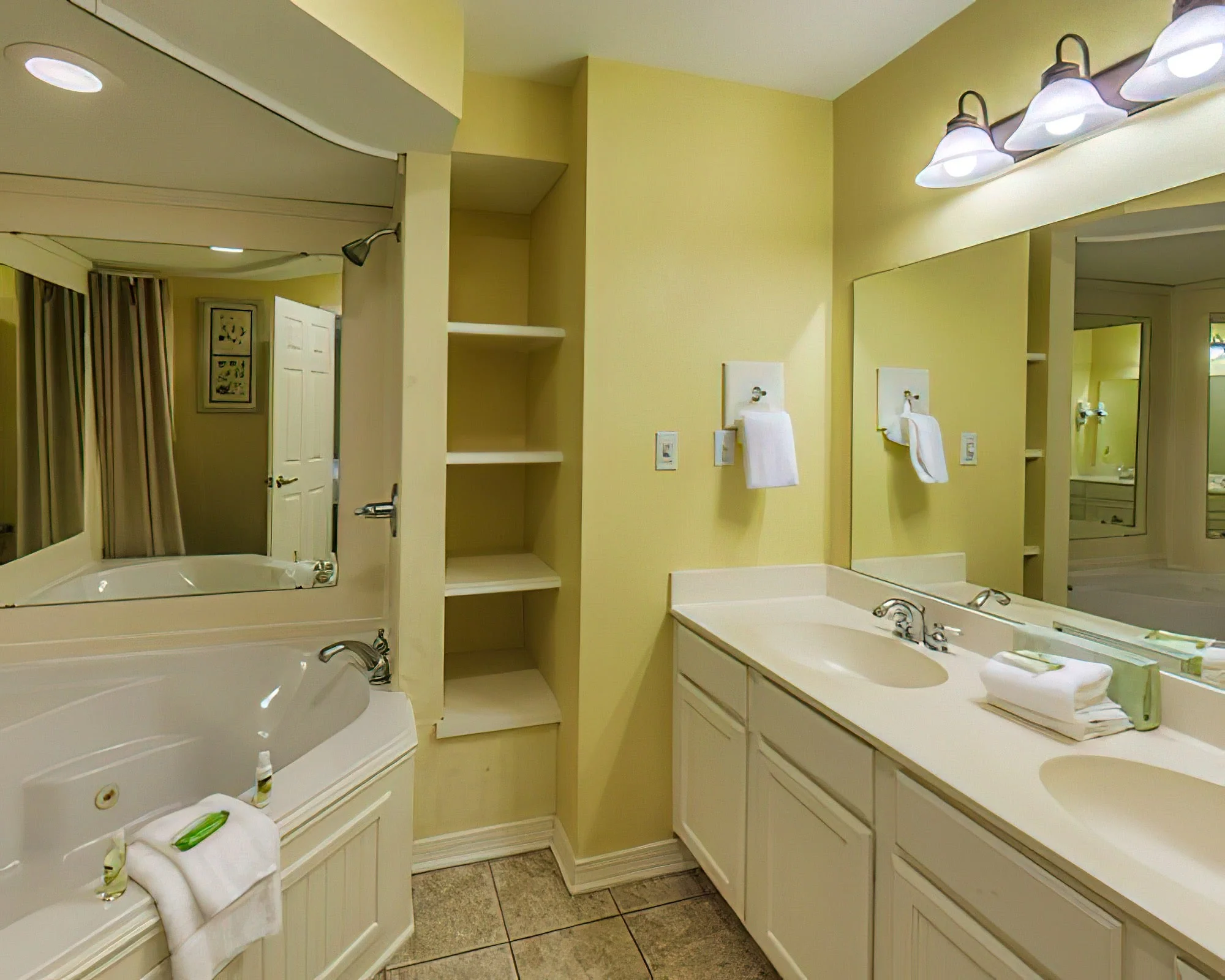 Holiday Inn Club Vacations Villages Resort - Image 31