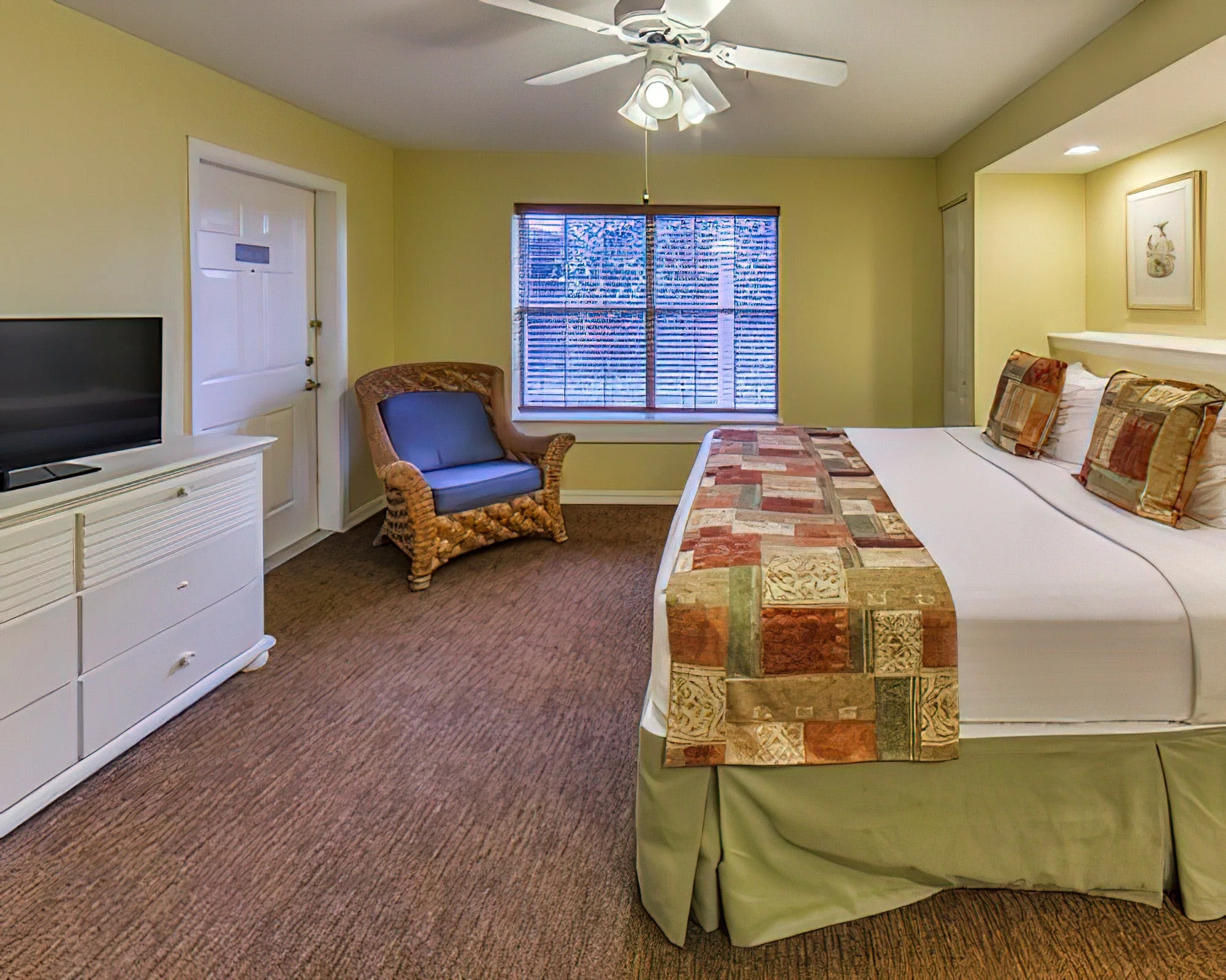 Holiday Inn Club Vacations Villages Resort - Image 33